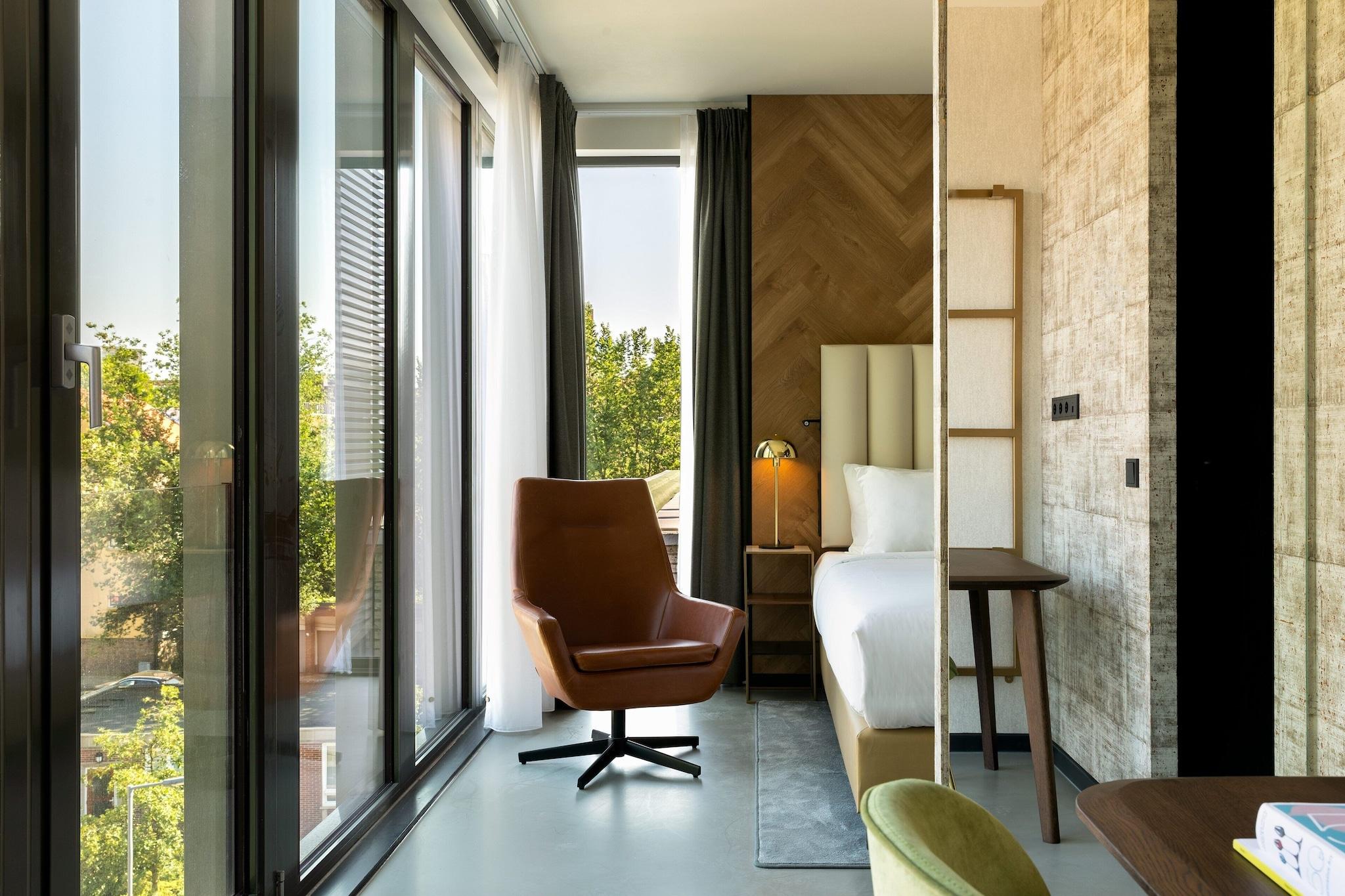 The Slaak Rotterdam, a Tribute Portfolio Hotel by null