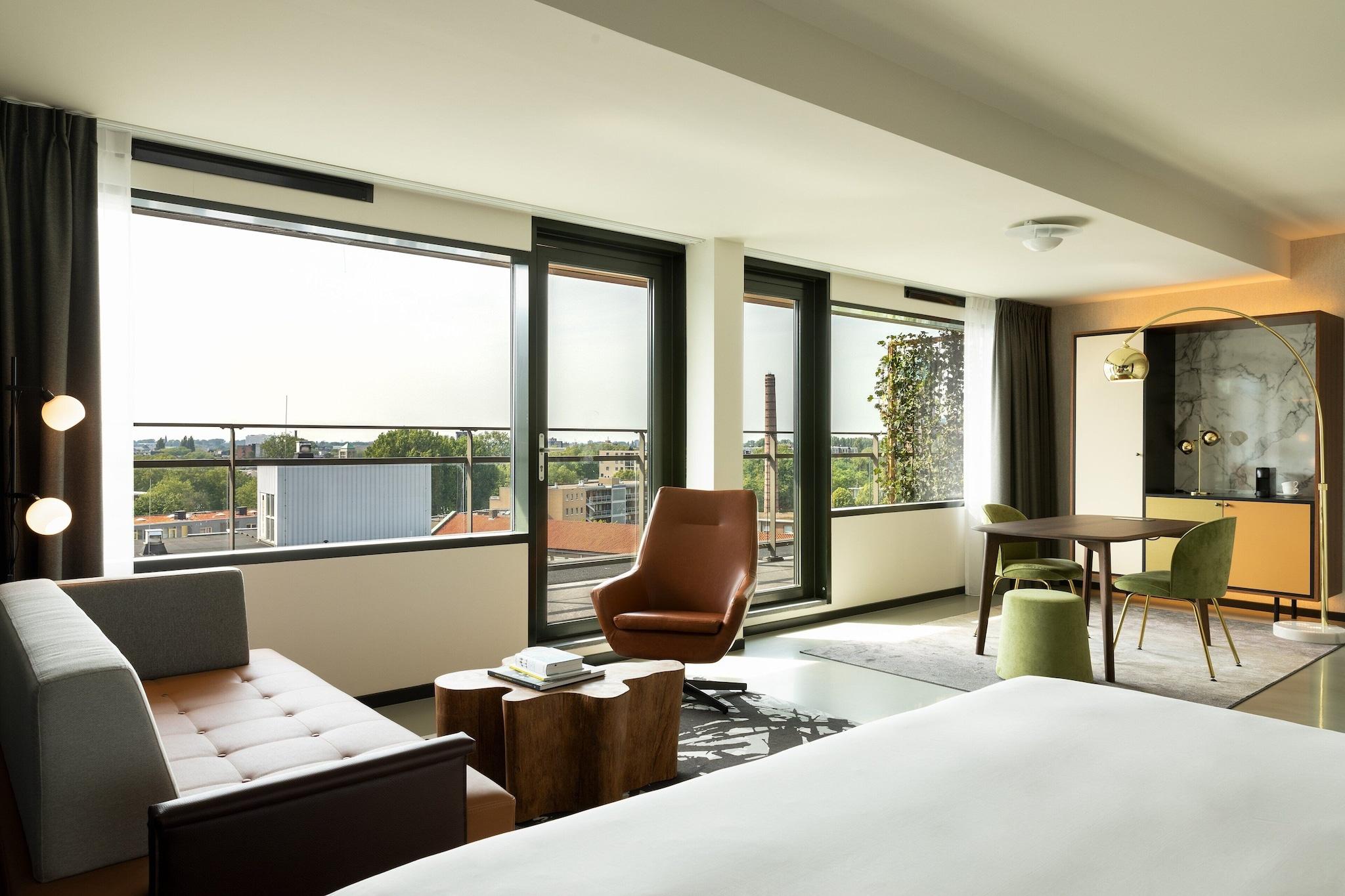 The Slaak Rotterdam, a Tribute Portfolio Hotel by null