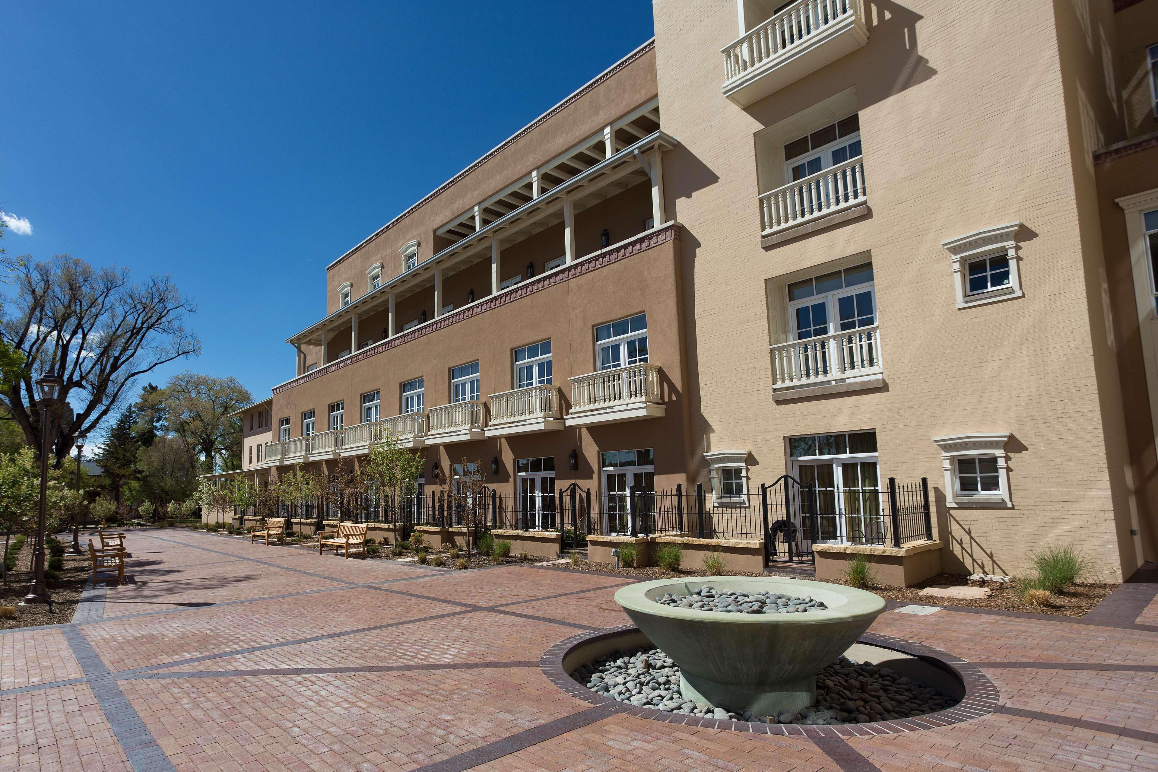 Drury Plaza Hotel in Santa Fe image