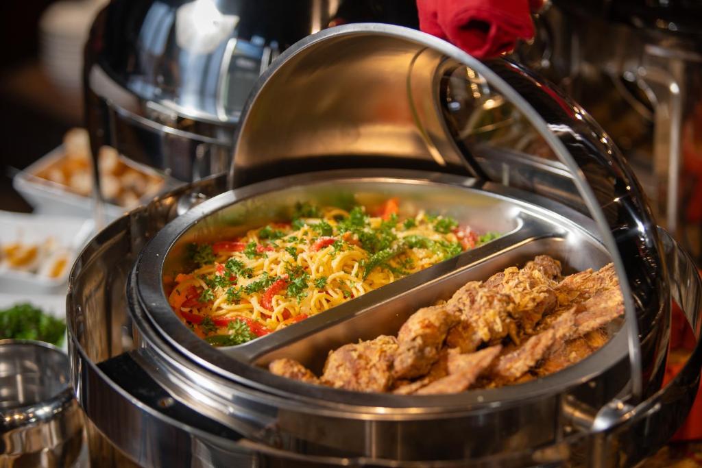 Hanoi Paon Hotel & Spa