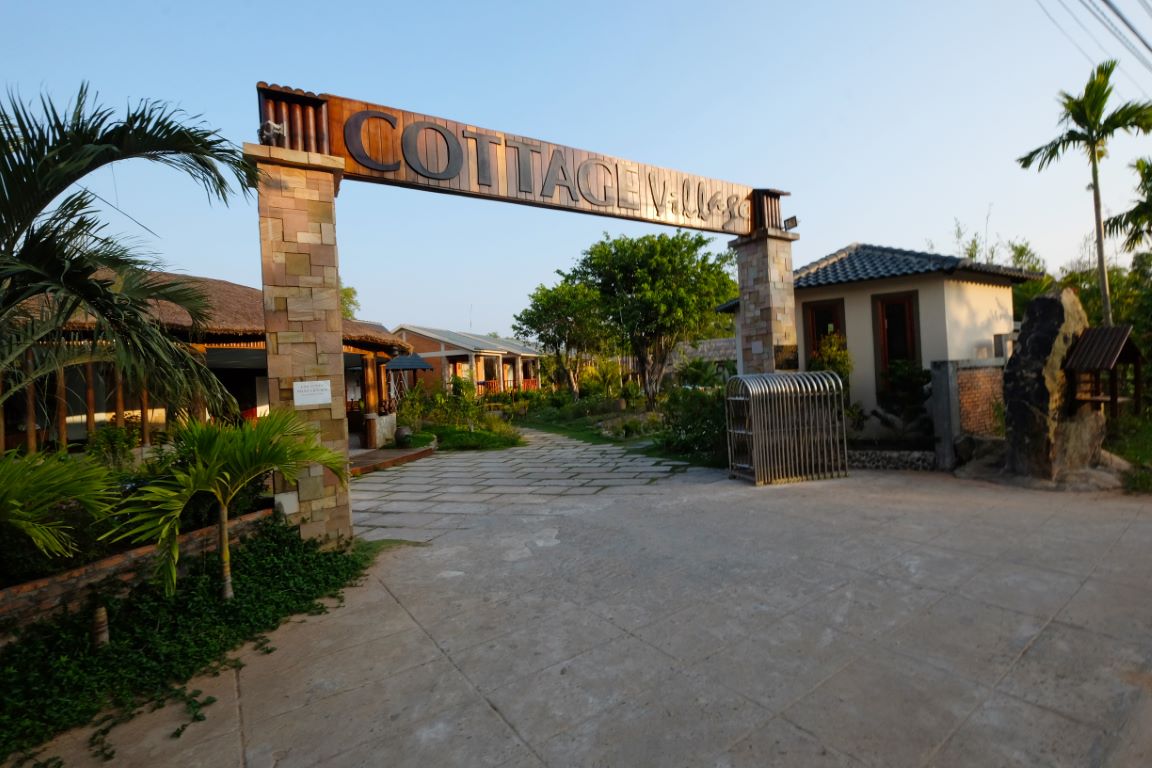 Cottage Village Phu Quoc