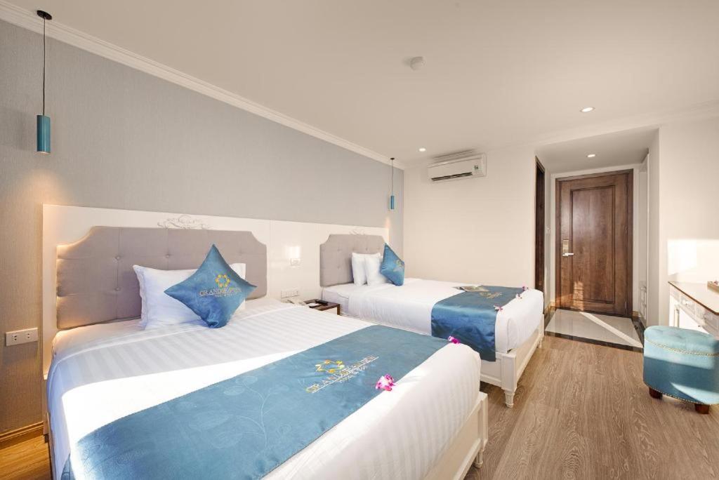 Grand Sea View Hotel & Spa Da Nang