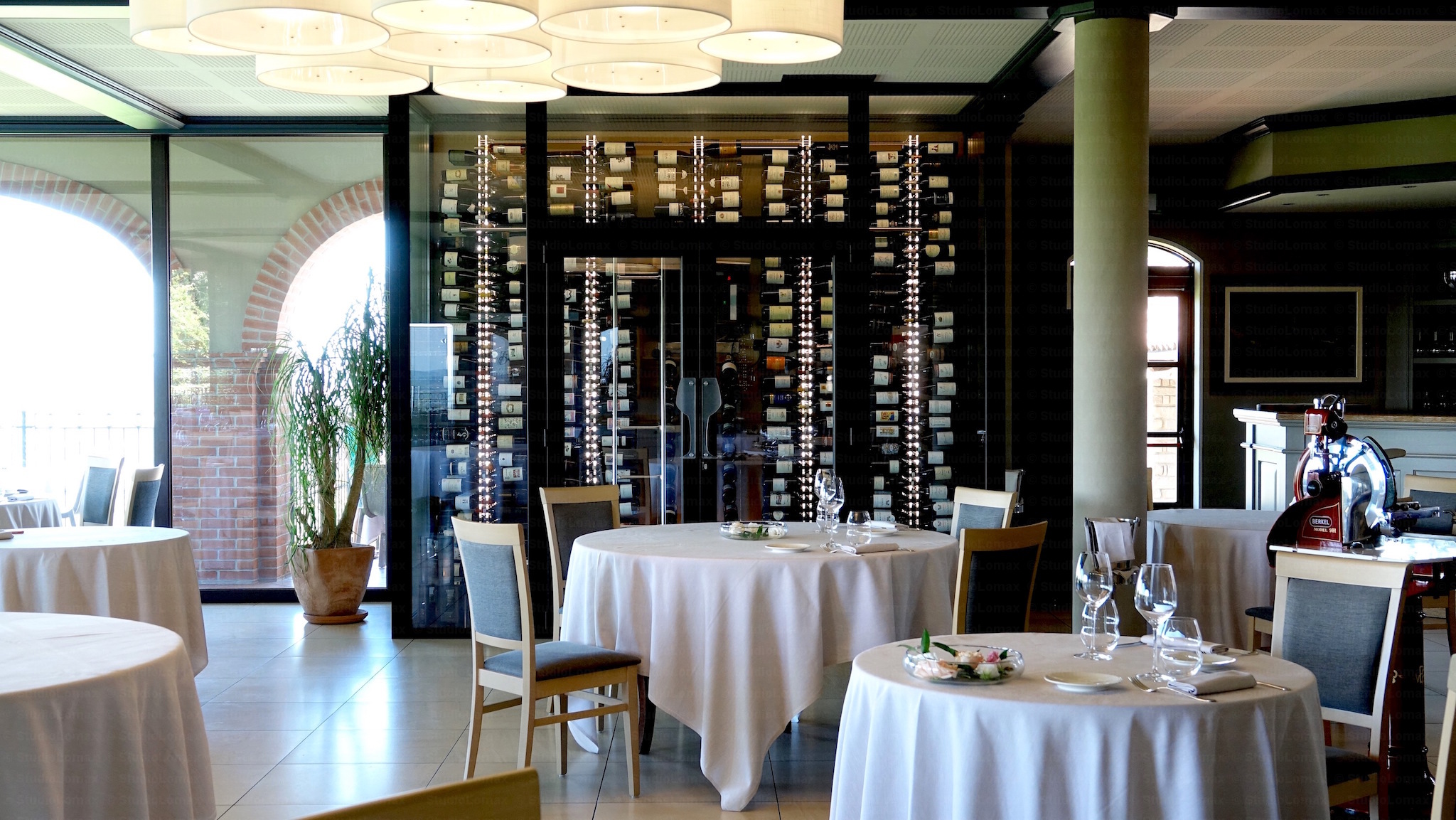Ristorante Albergo Tota Virginia