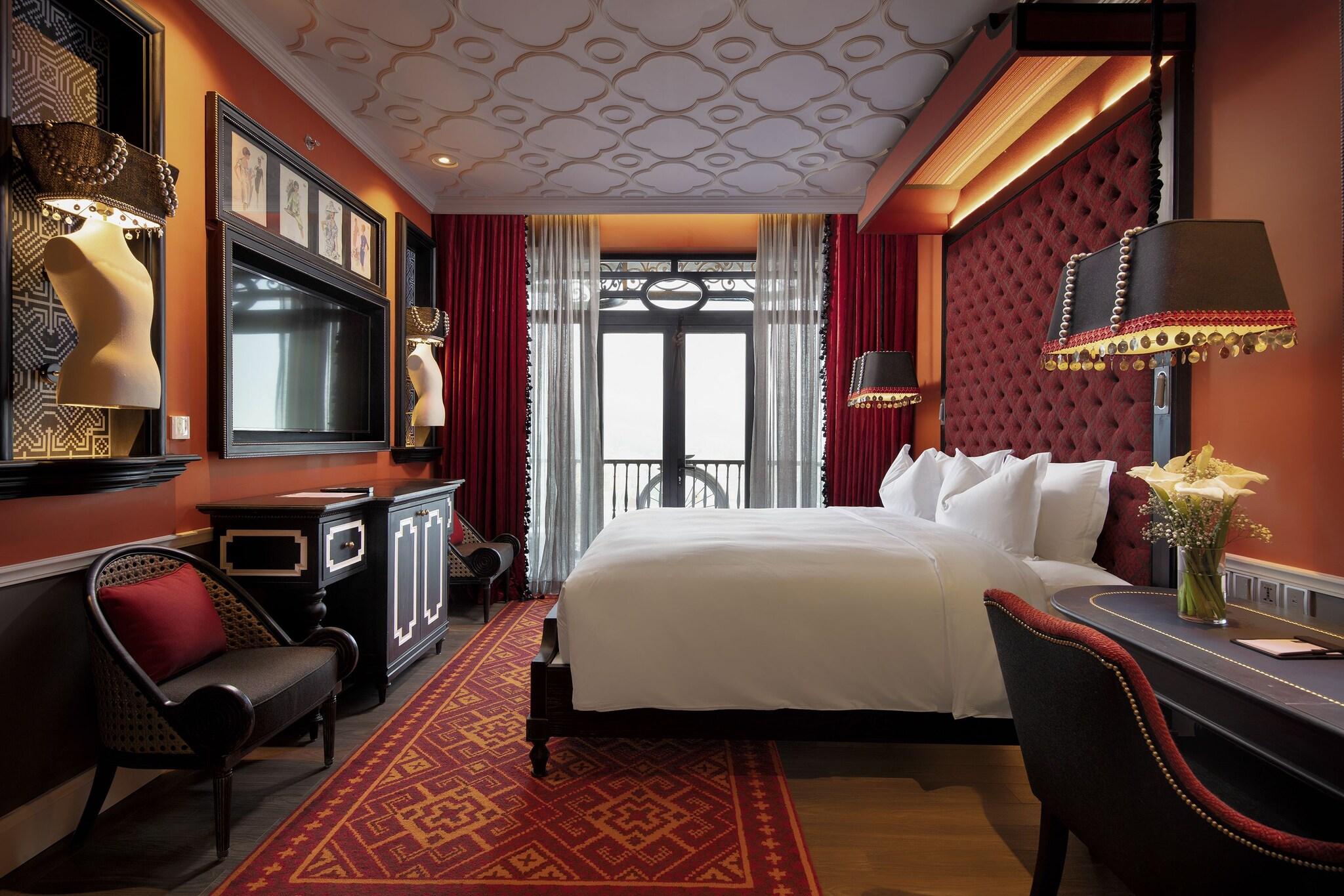 Hotel de la Coupole Sapa - MGallery Collection by null