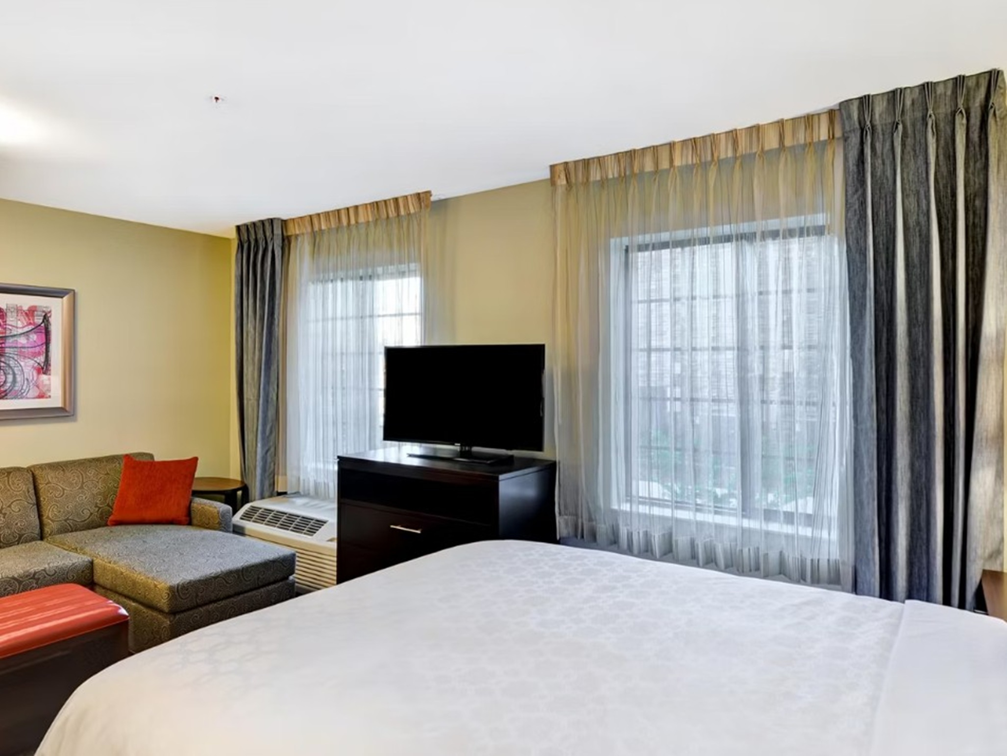 Staybridge Suites Mt. Juliet - Nashville Area
