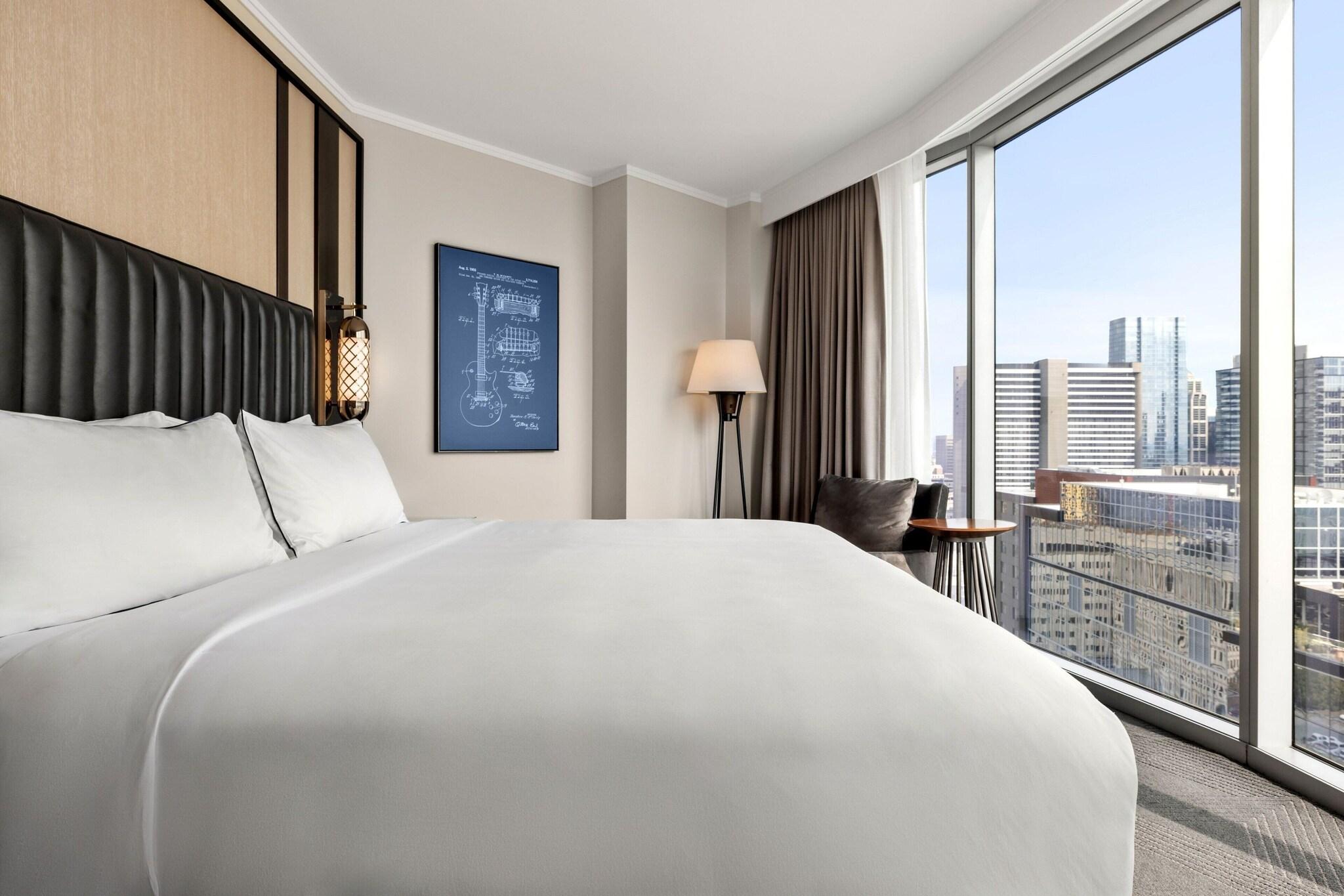 JW Marriott Nashville photo 3