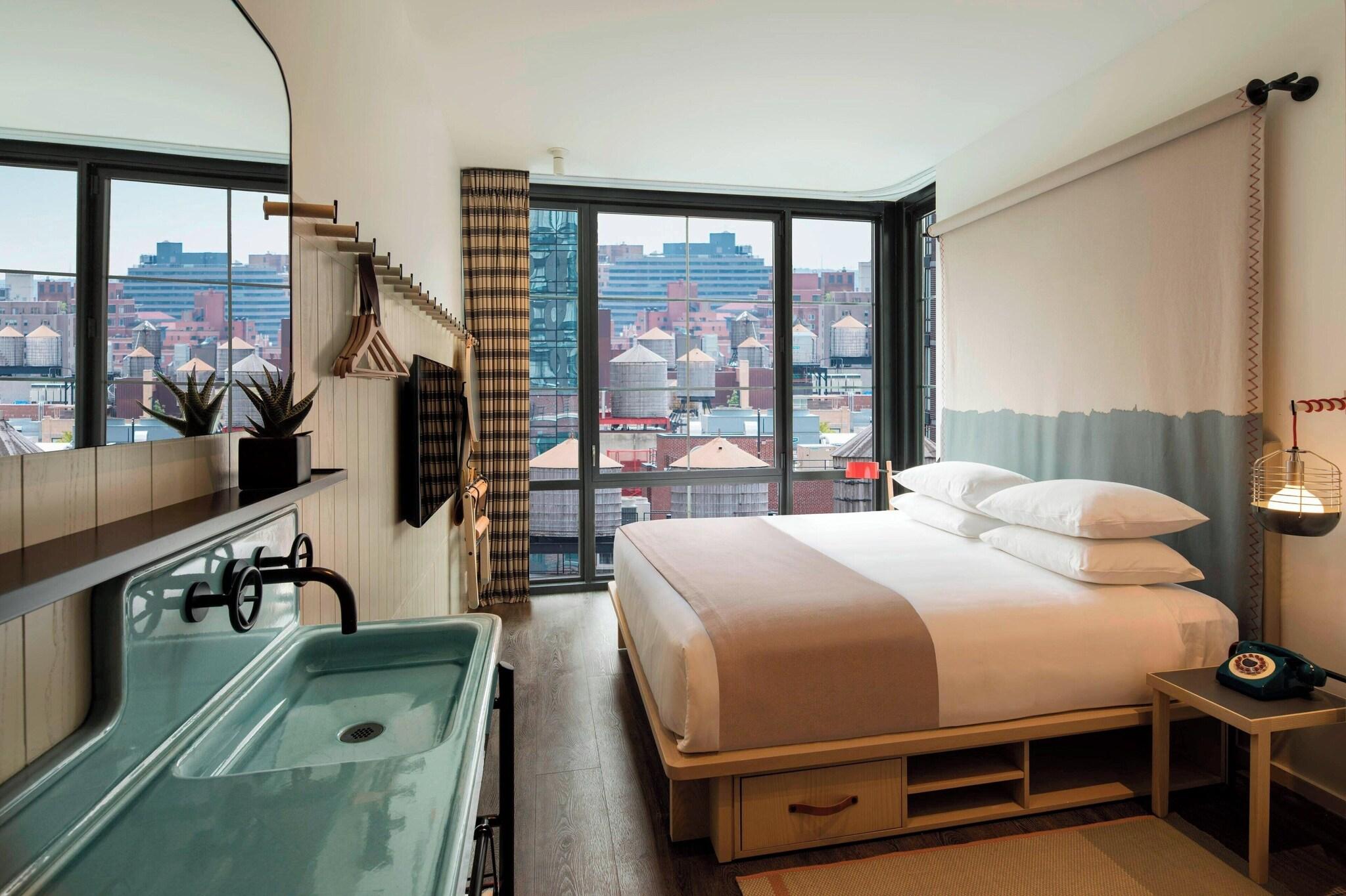Moxy Nyc Chelsea