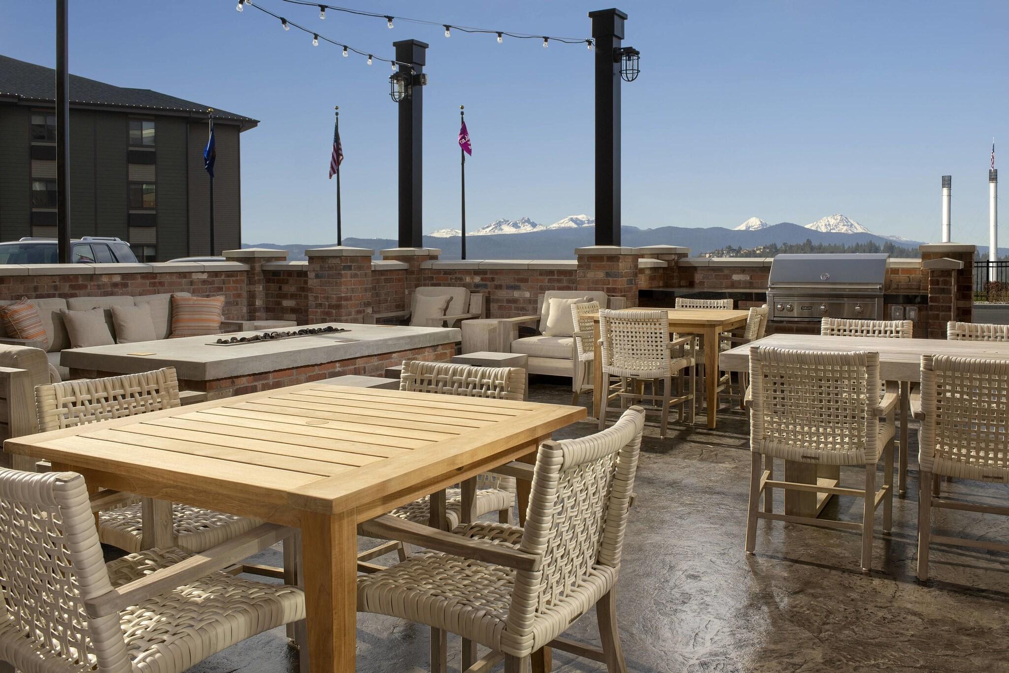 Residence Inn Bend