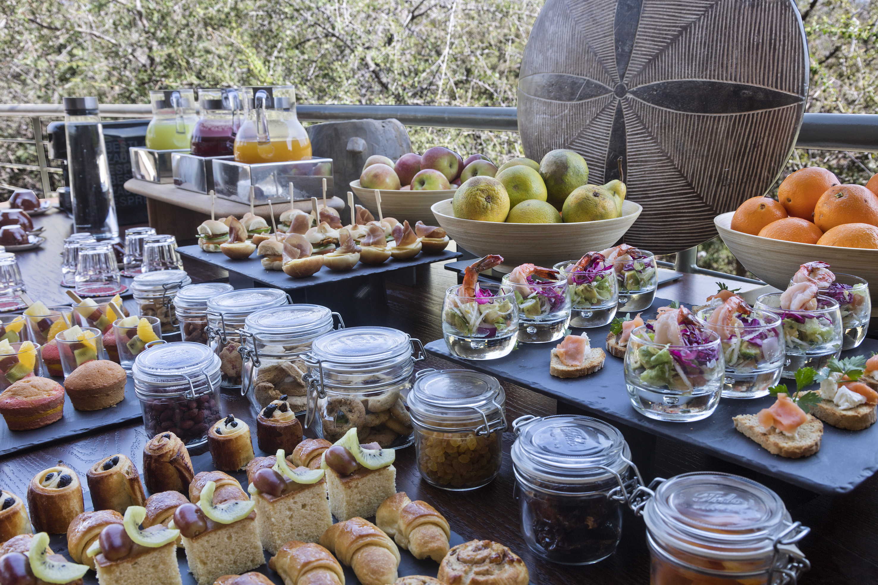 Meliá Serengeti Lodge member of Meliá Collection by null