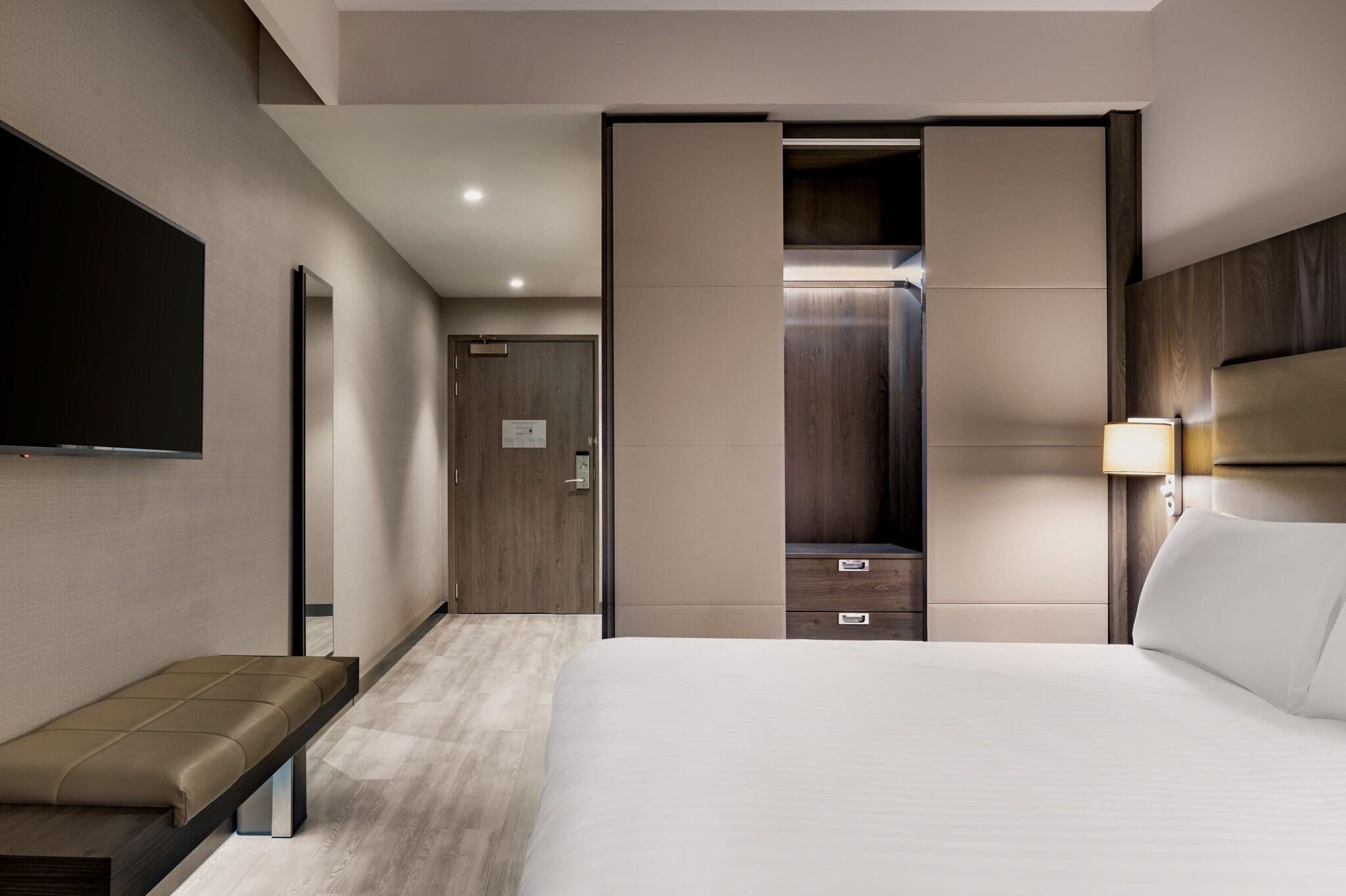 AC Hotel Manchester City Centre