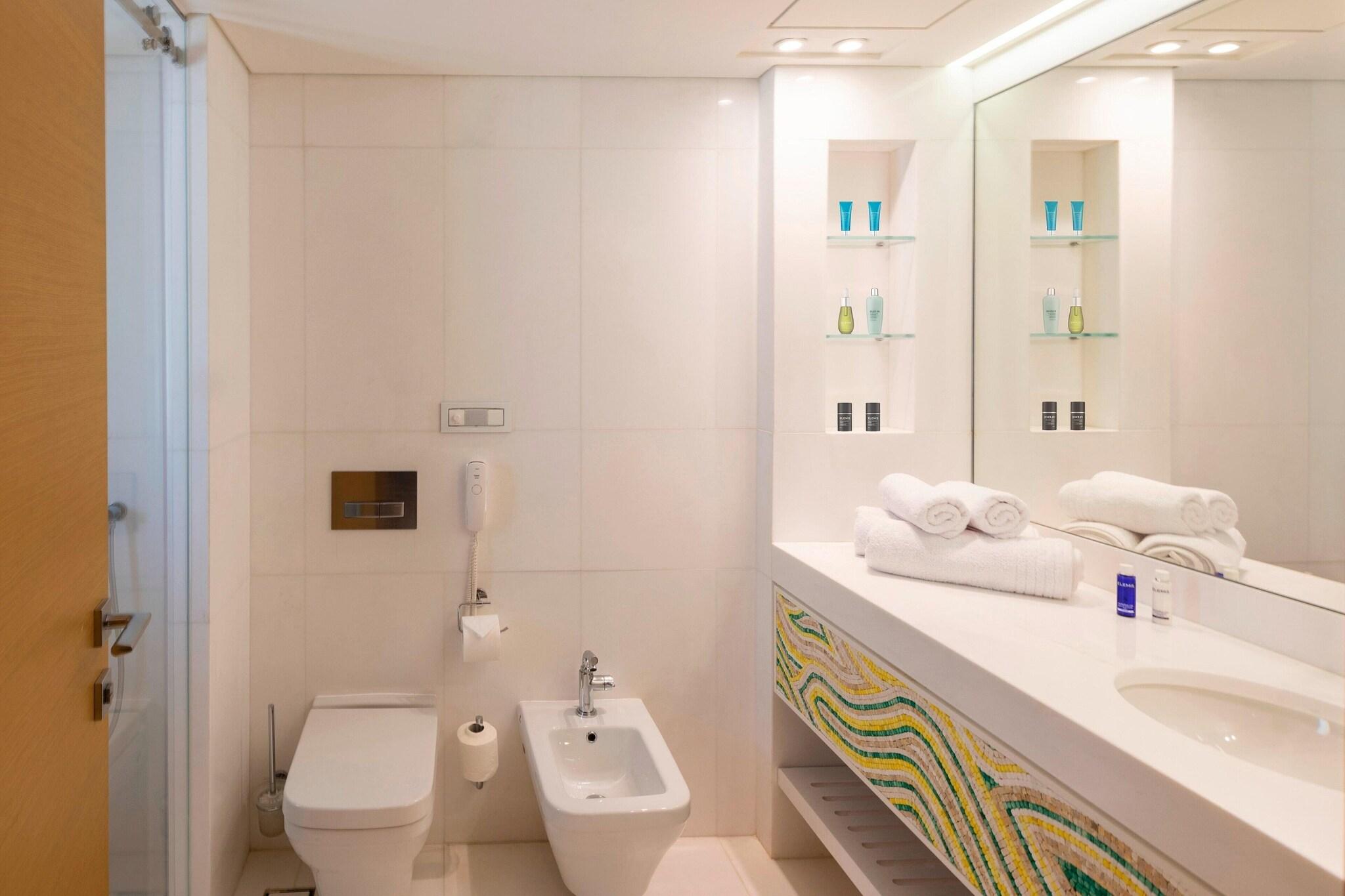 Domes Miramare, A Luxury Collection Resort, Corfu 