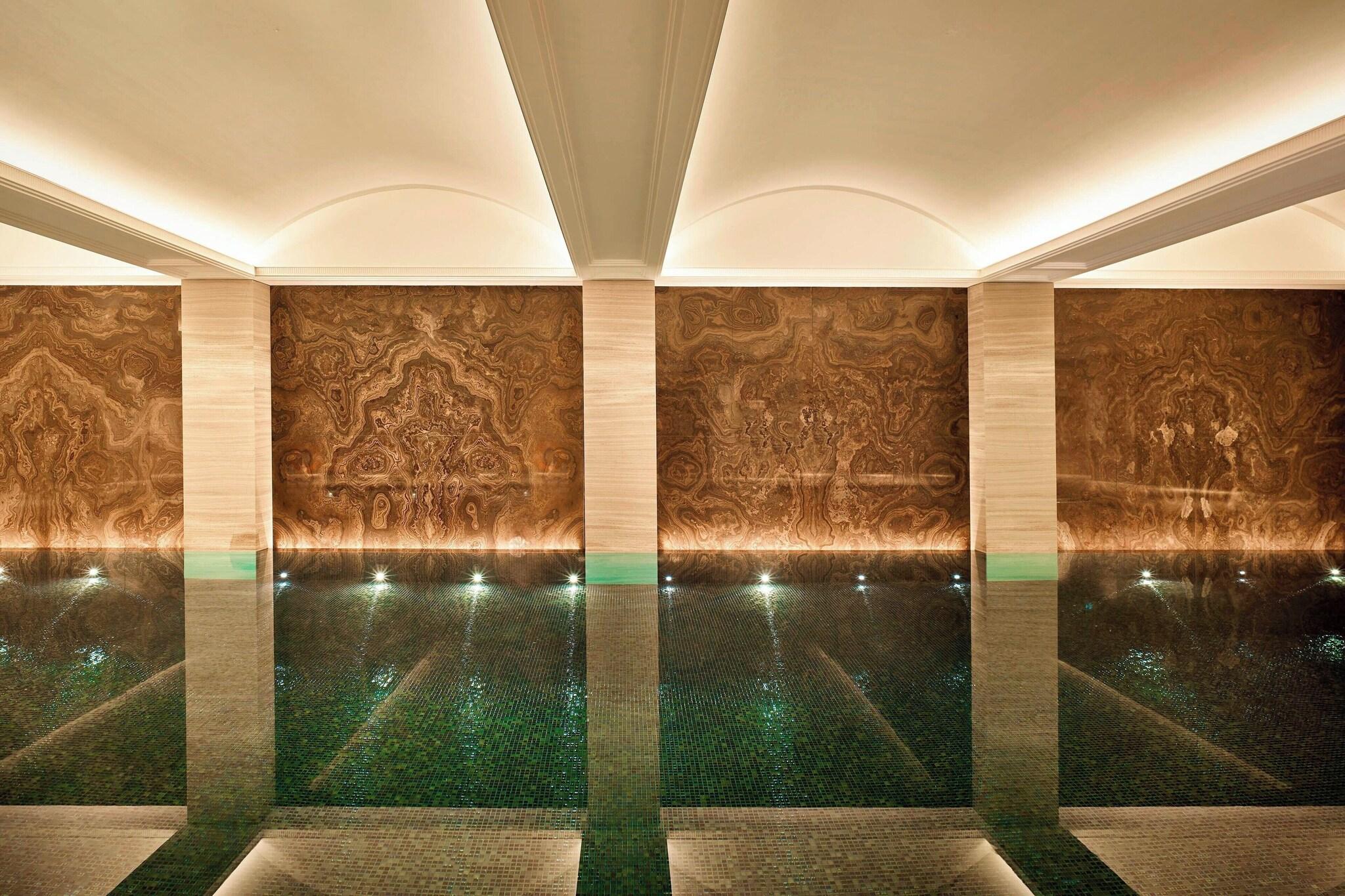 The Langley, a Luxury Collection, Buckinghamshire