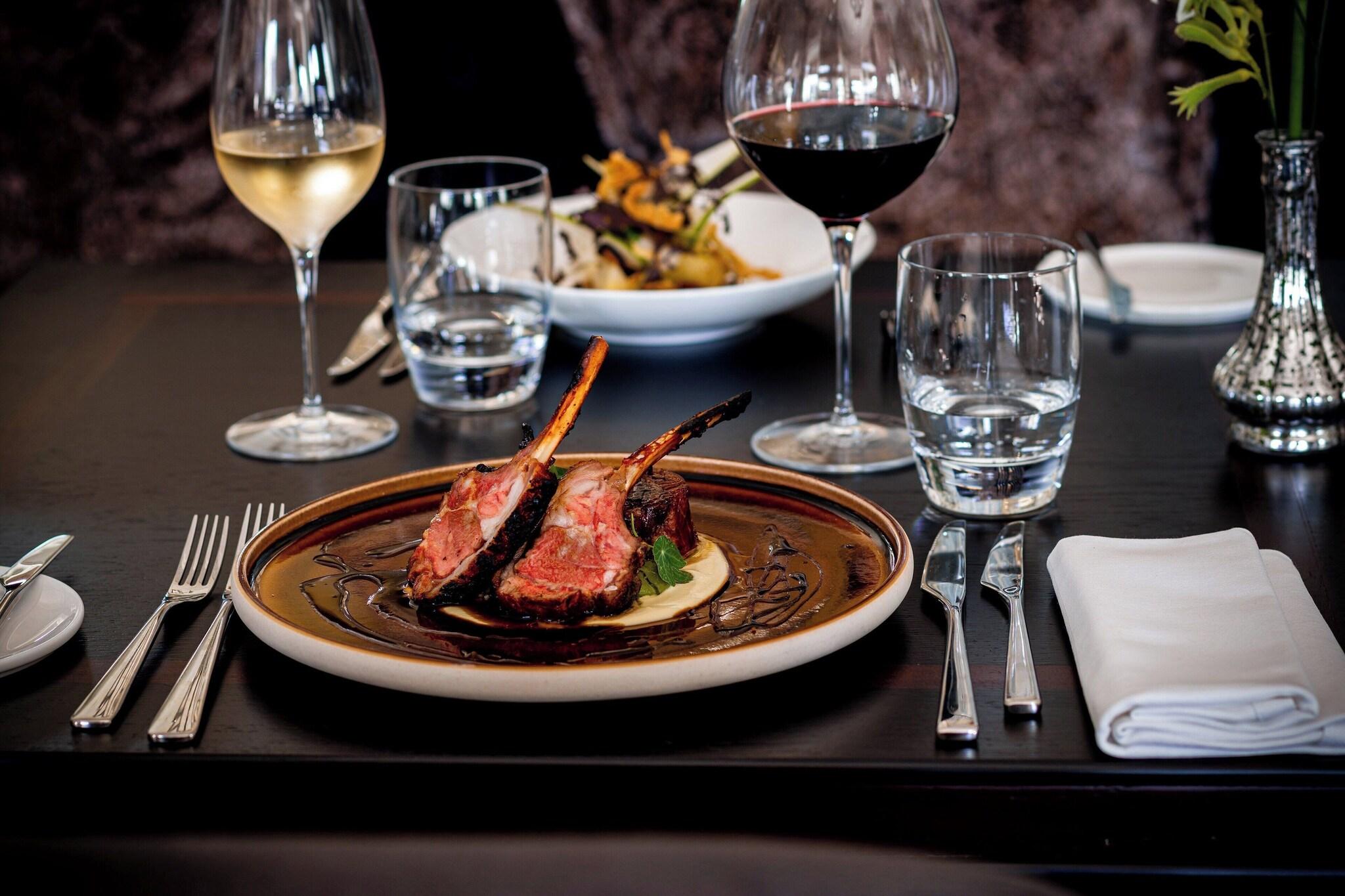 The Langley, a Luxury Collection Hotel, Buckinghamshire by null