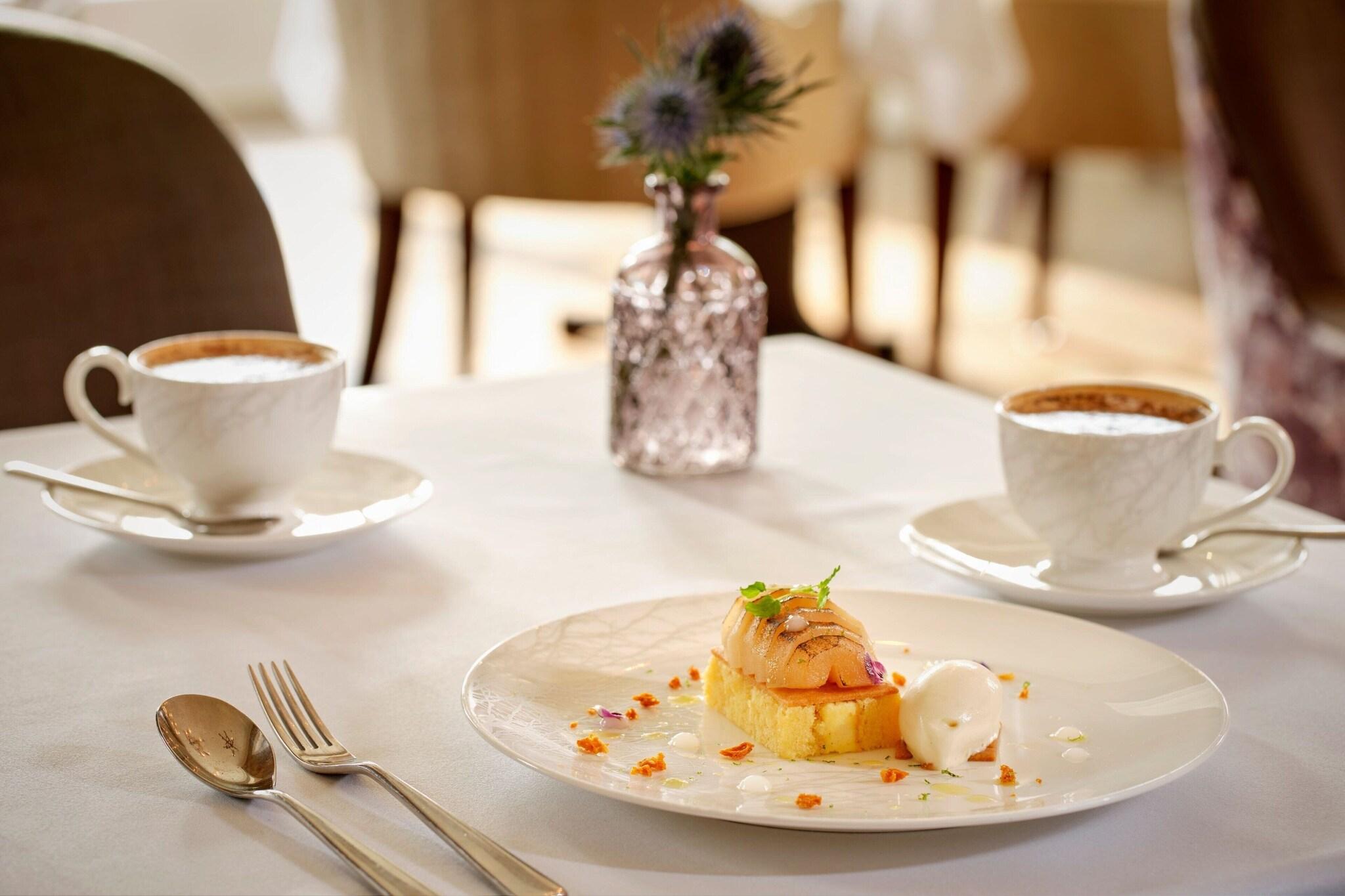 The Langley, a Luxury Collection Hotel, Buckinghamshire by null