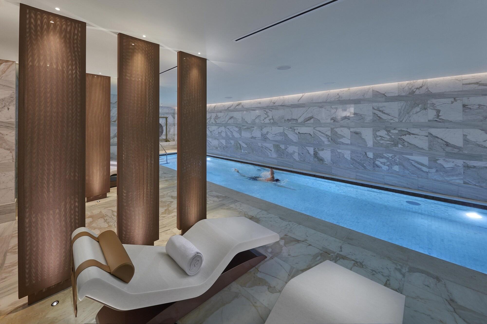 Mandarin Oriental, Doha