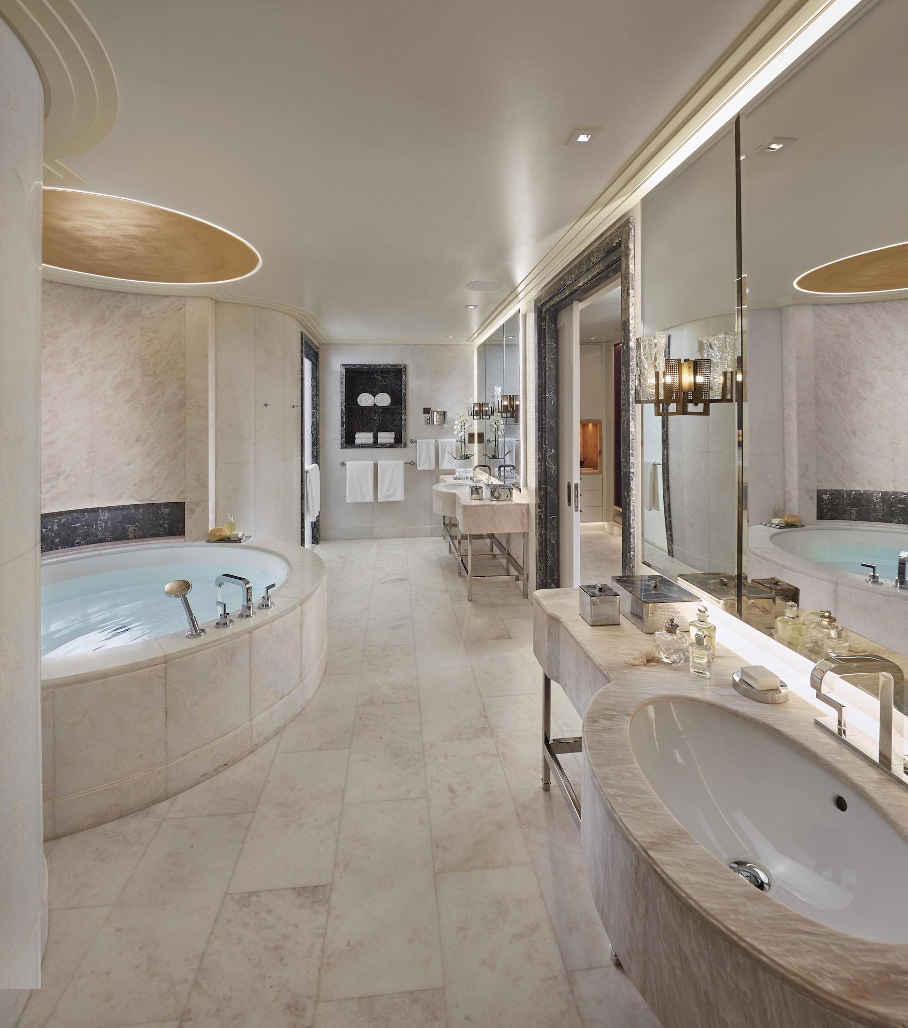 Mandarin Oriental, Doha by null
