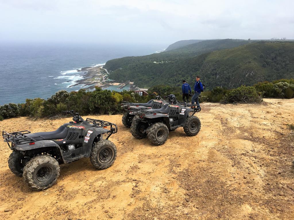 Misty Mountain Reserve Lodge and Self Catering Chalets by null