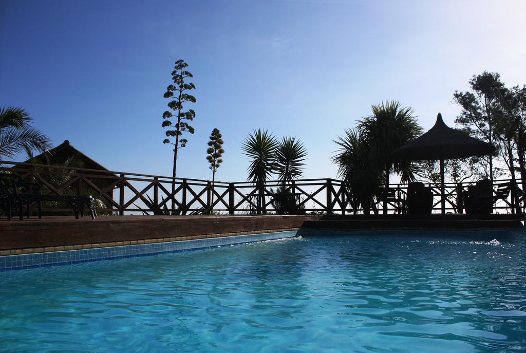 Misty Mountain Reserve Lodge and Self Catering Chalets by null