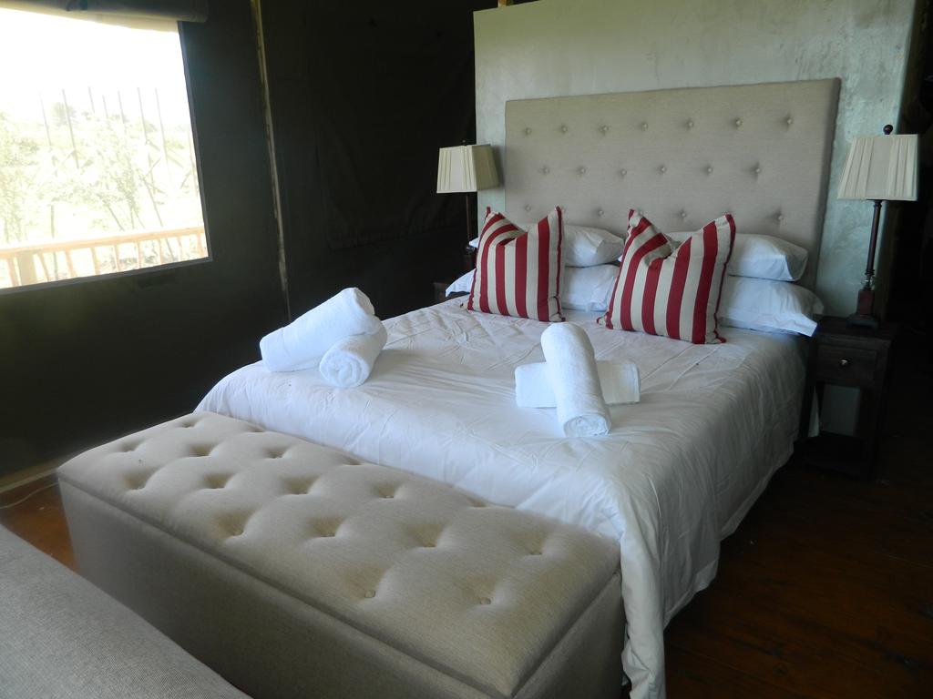 Misty Mountain Reserve Lodge and Self Catering Chalets by null