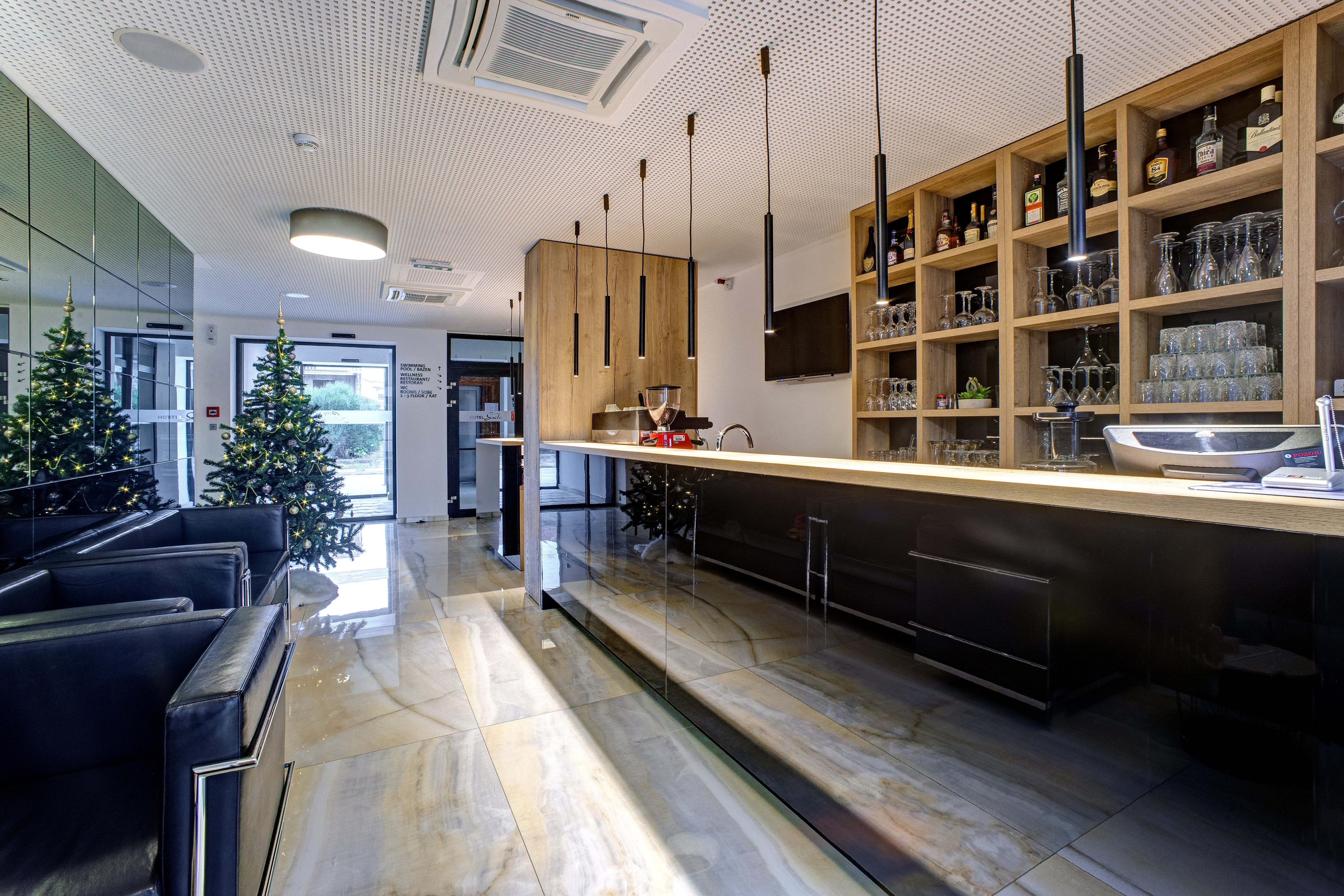 Hotel Scala