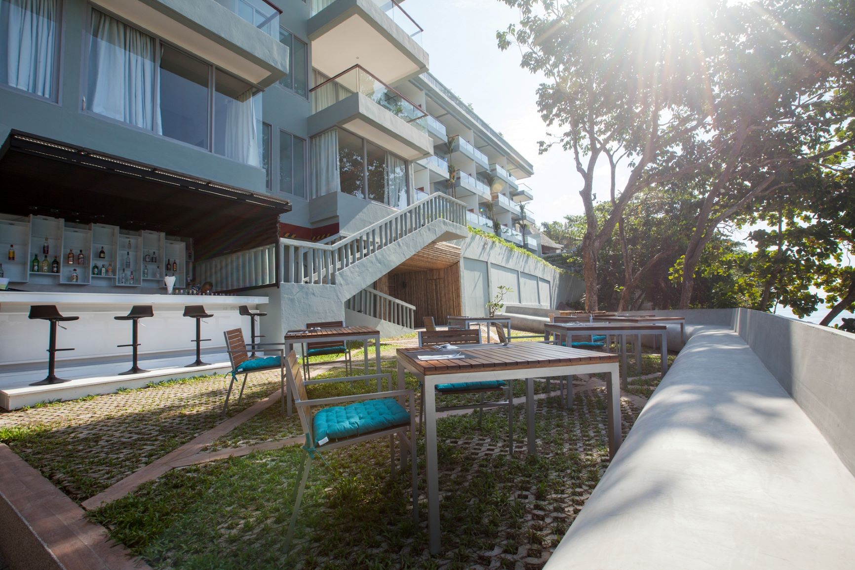 Norn Talay Surin Beach Phuket - photo