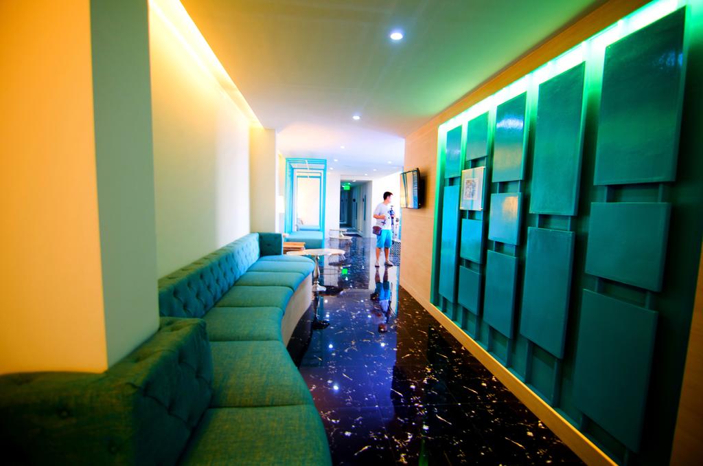 Norn Talay Surin Beach Phuket - photo