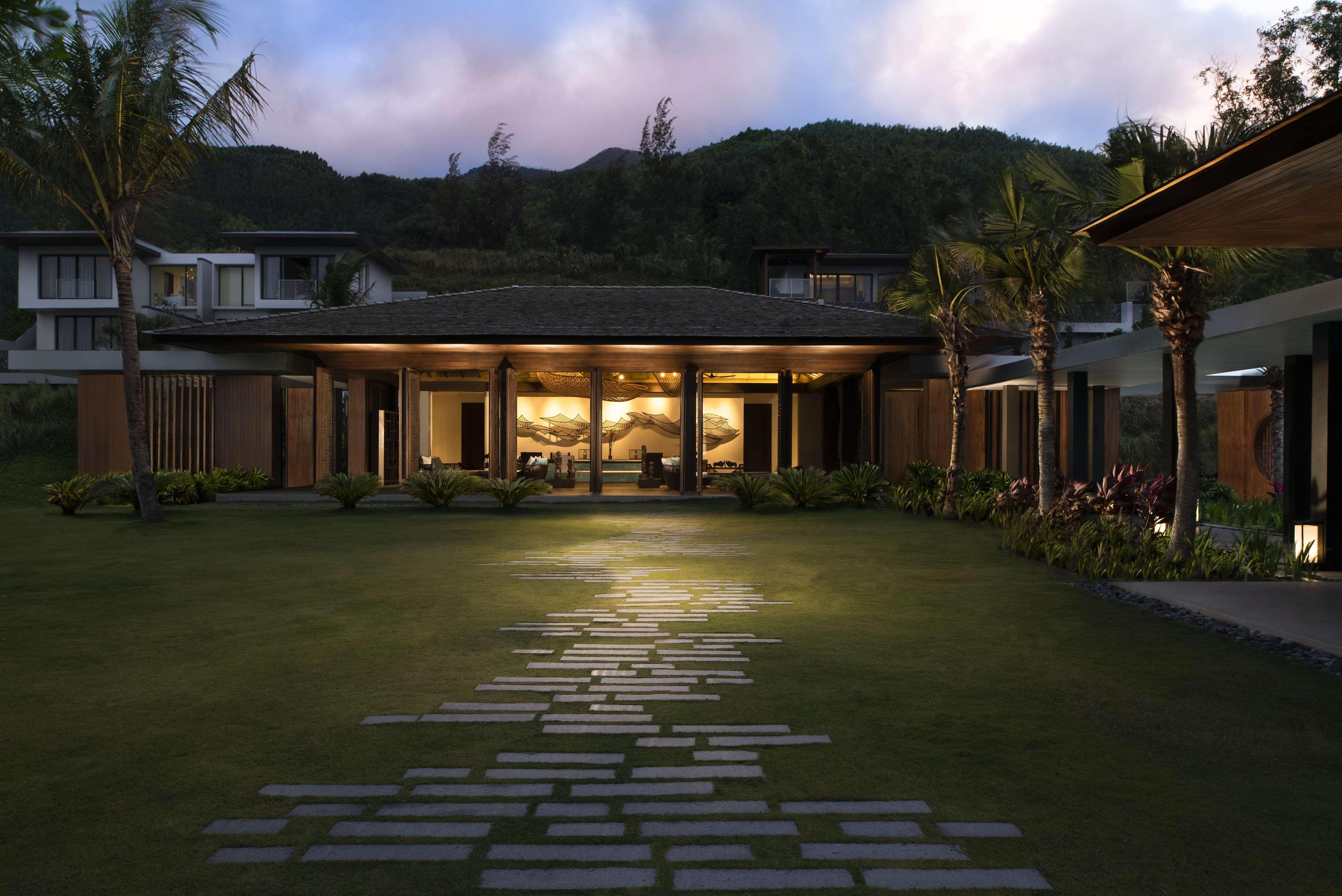 Anantara Quy Nhon Villas by null