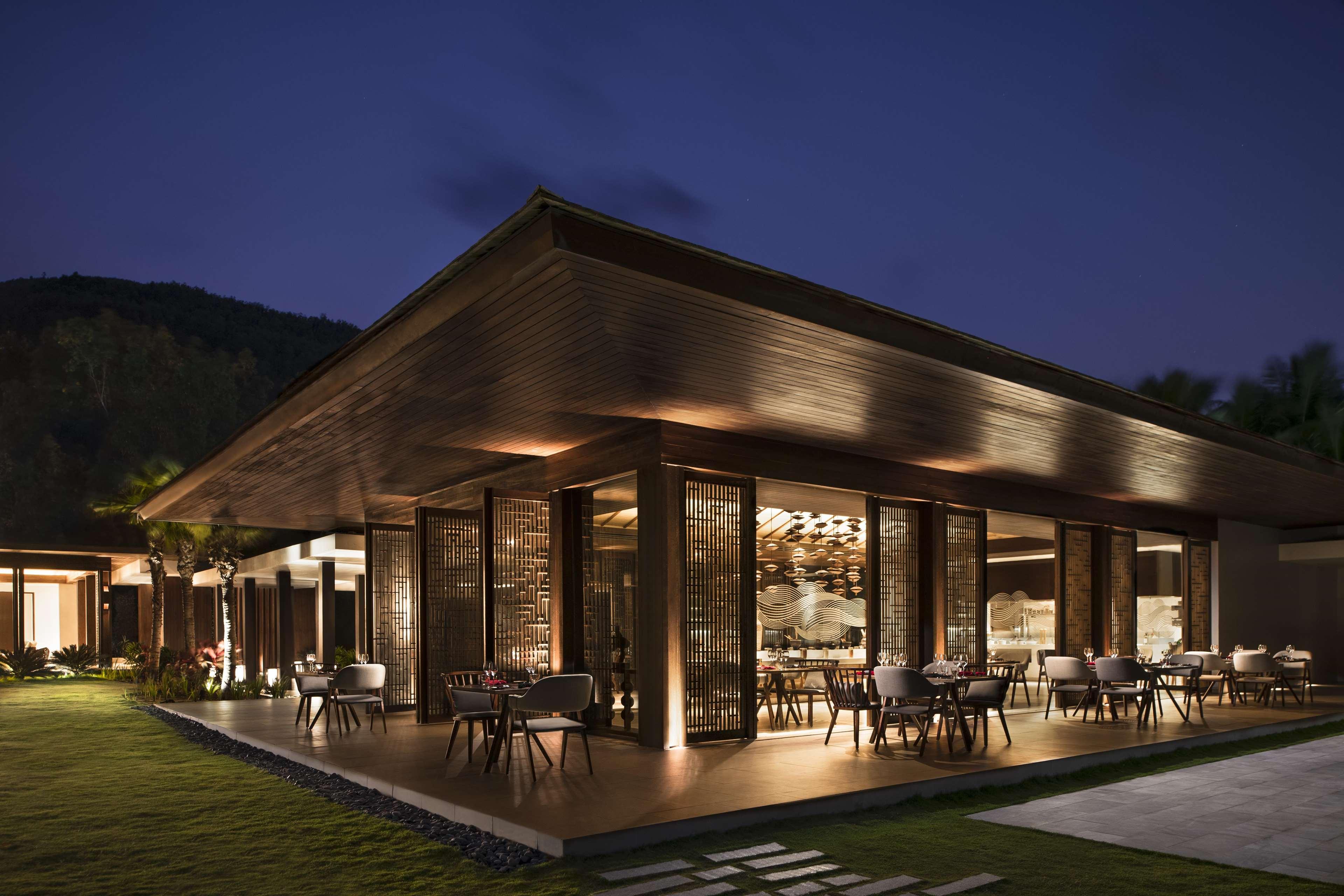 Anantara Quy Nhon Villas by null
