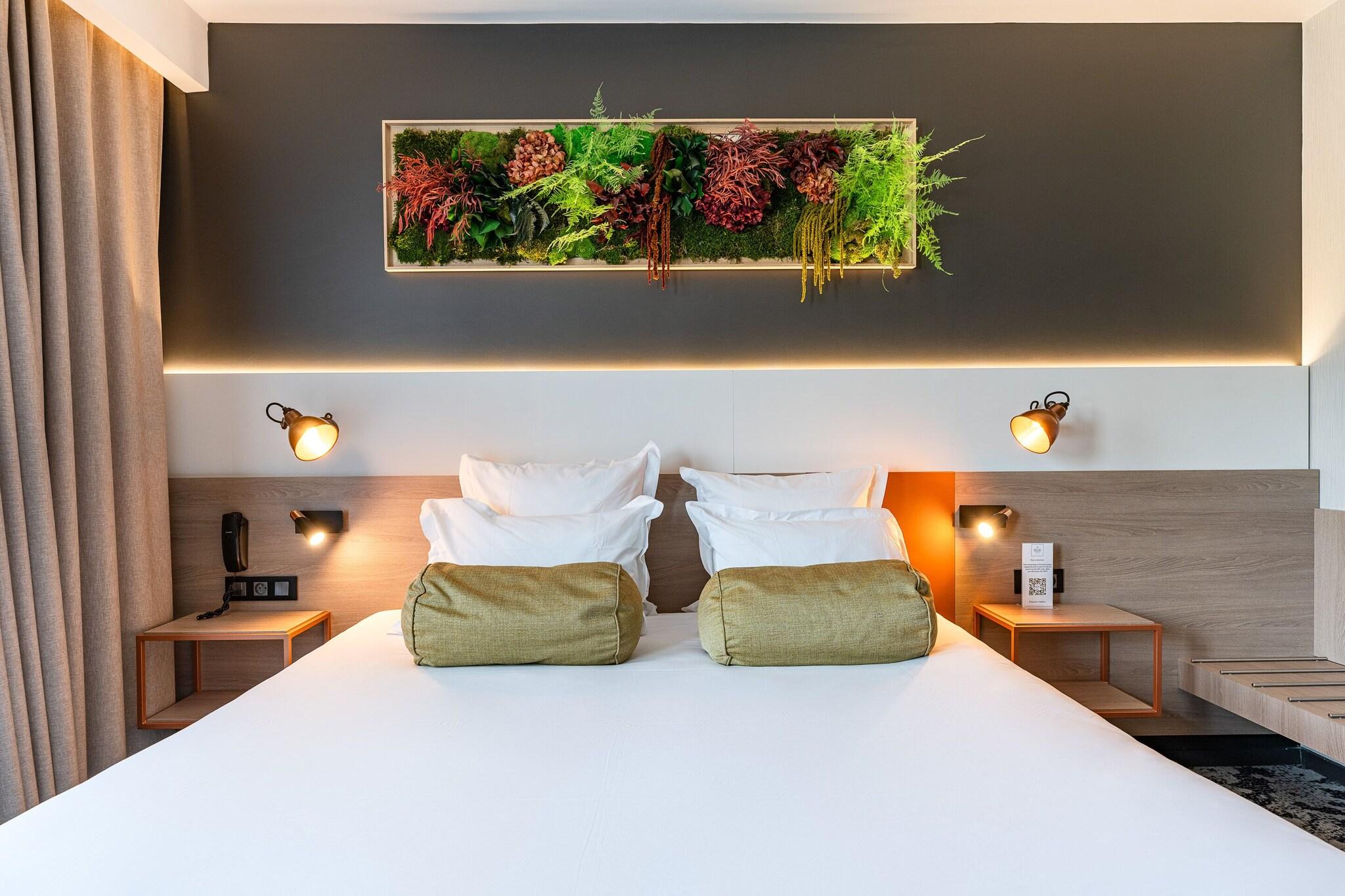 Hôtel B55
