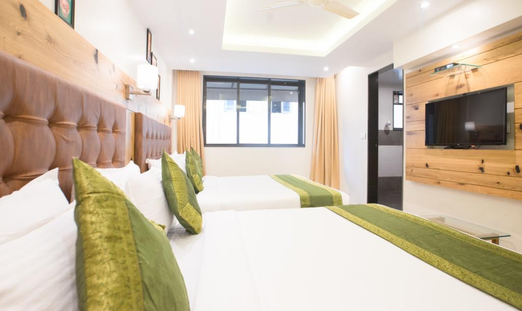 Treebo Anam International Mumbai