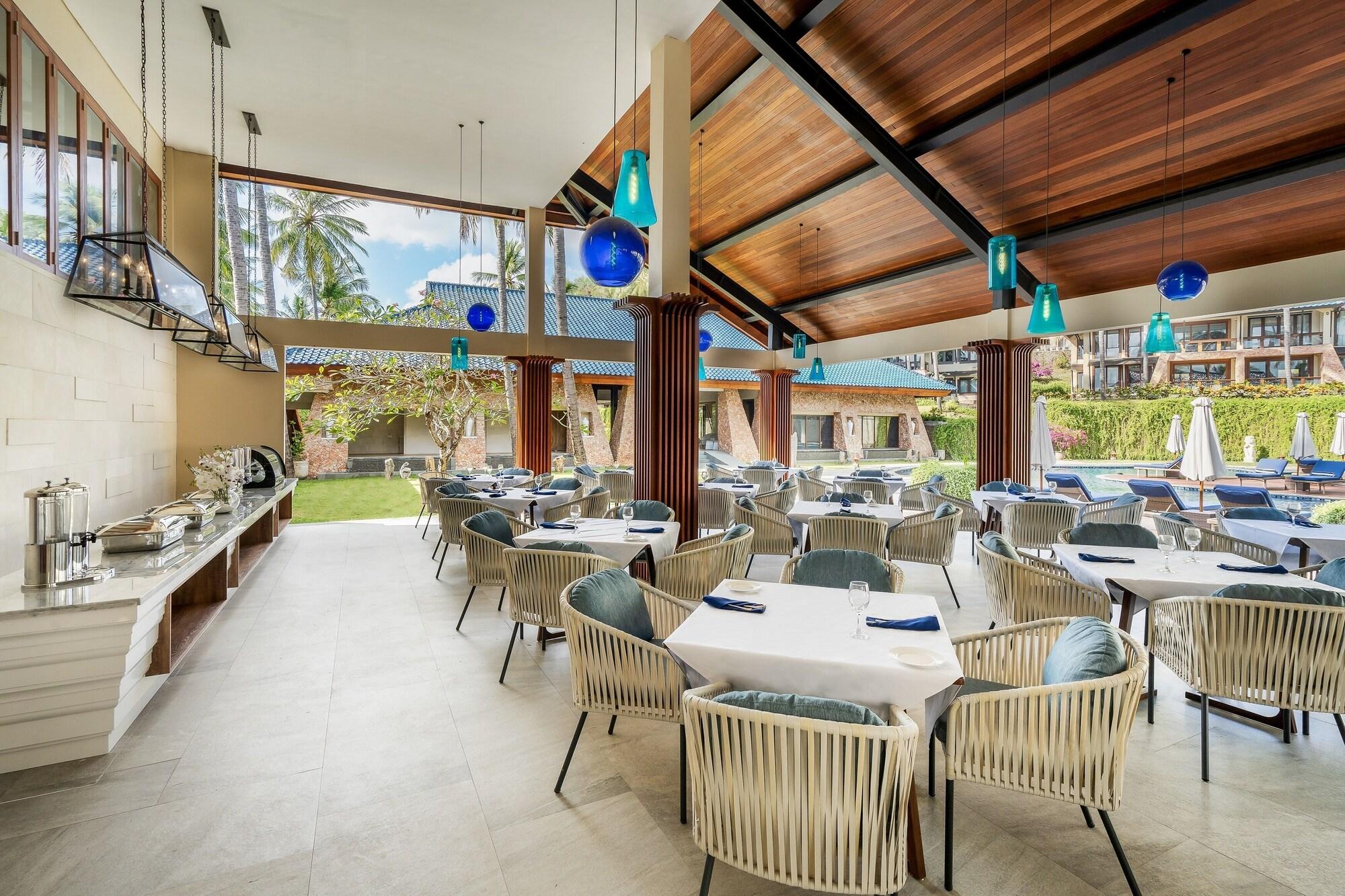 Wyndham Sundancer Resort Lombok