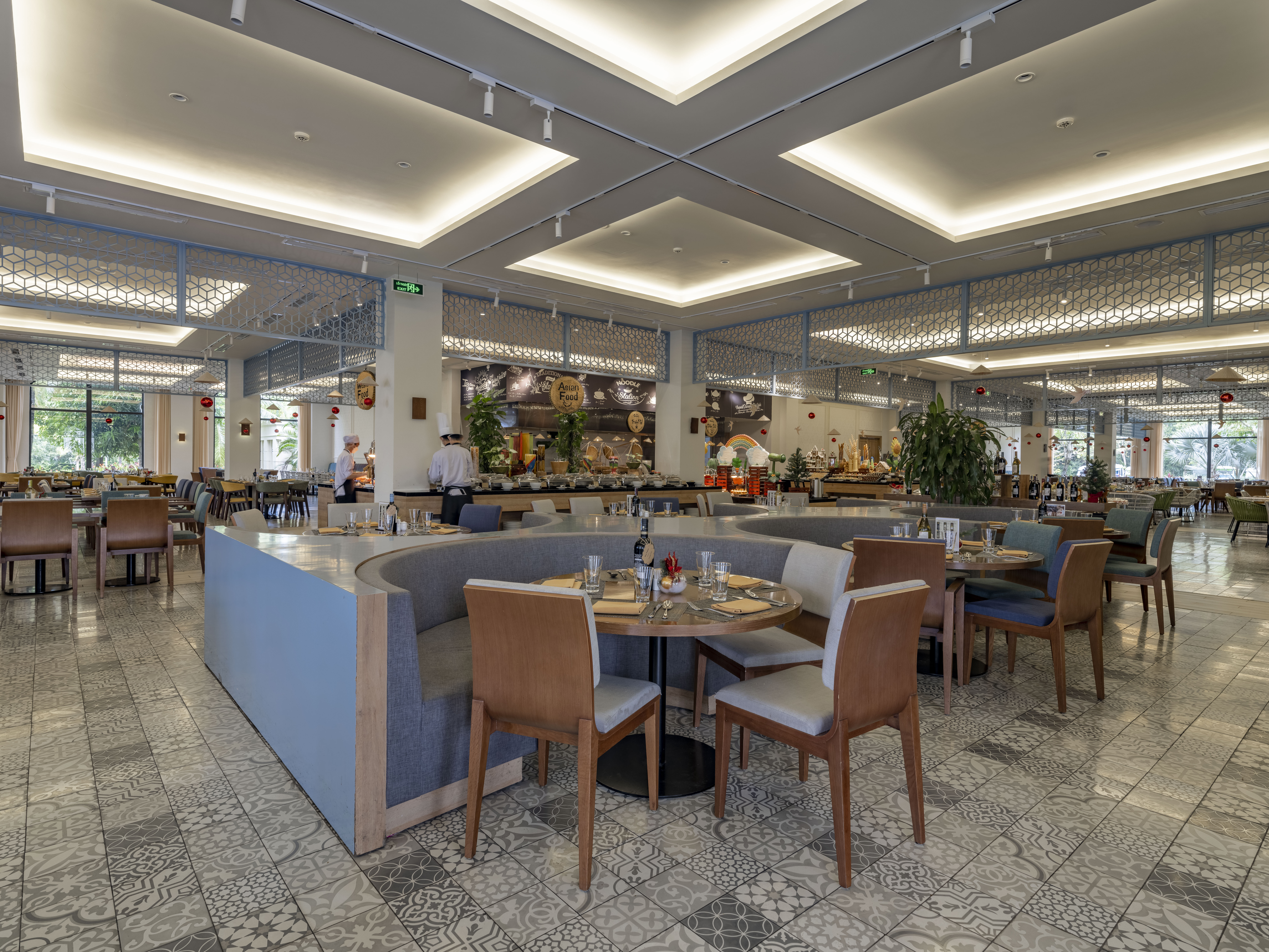 Vinpearl Discovery Wonderworld Phu Quoc