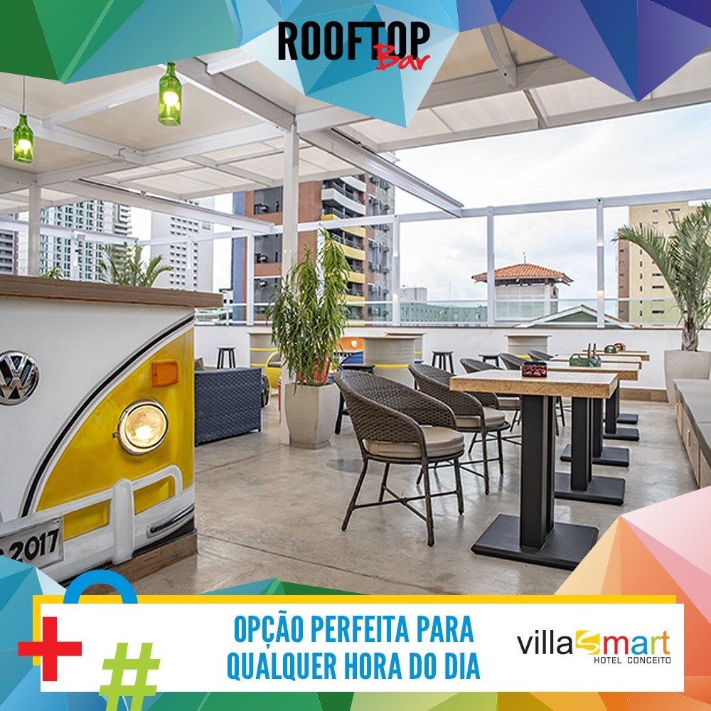 Villa Smart