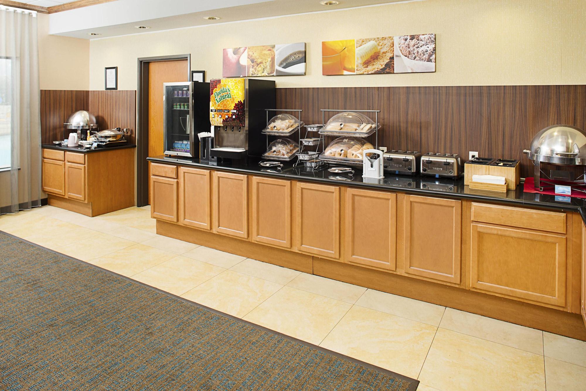 Fairfield Inn & Suites San Antonio Seaworld®/Westo