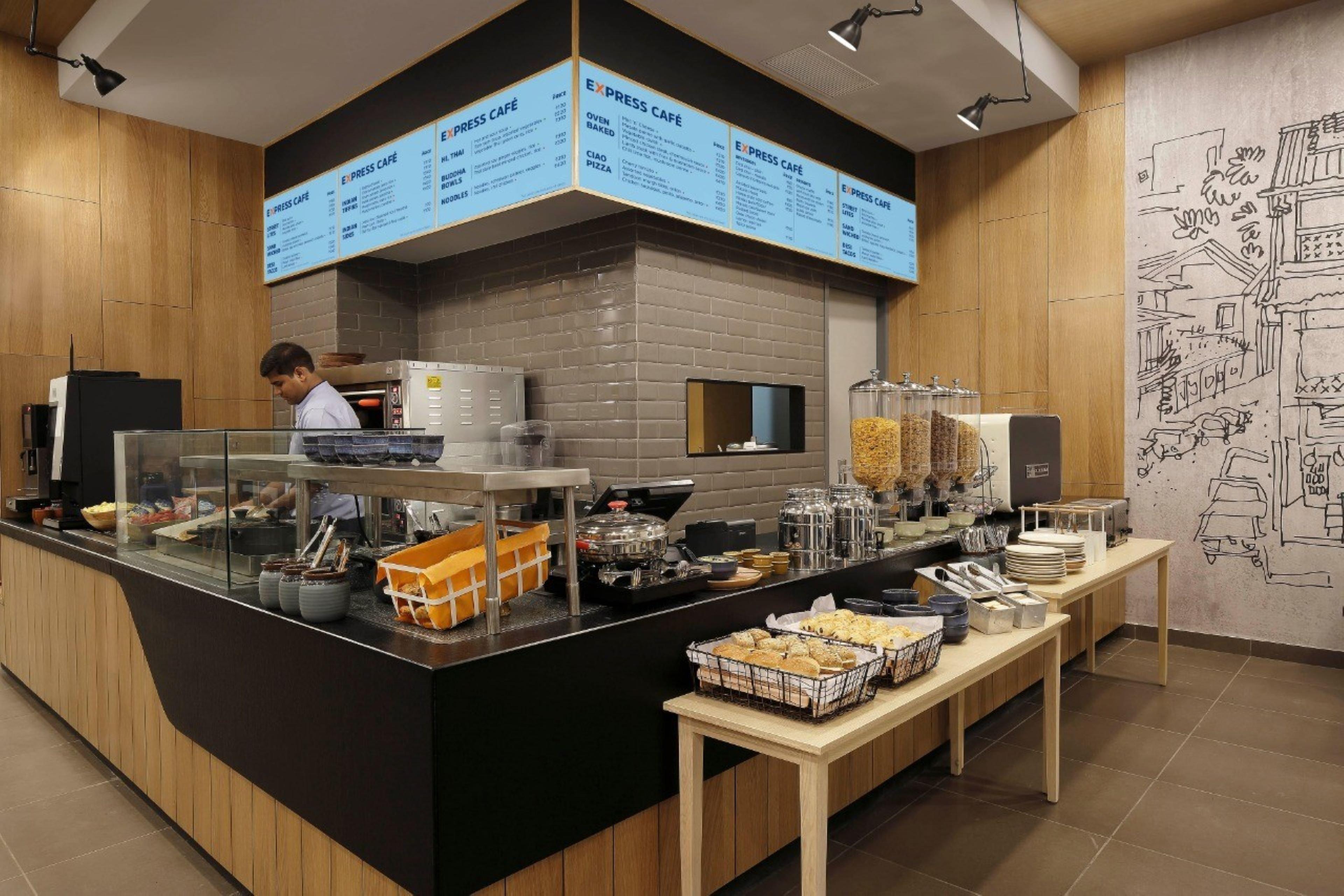 Holiday Inn Express Pune Hinjewadi
