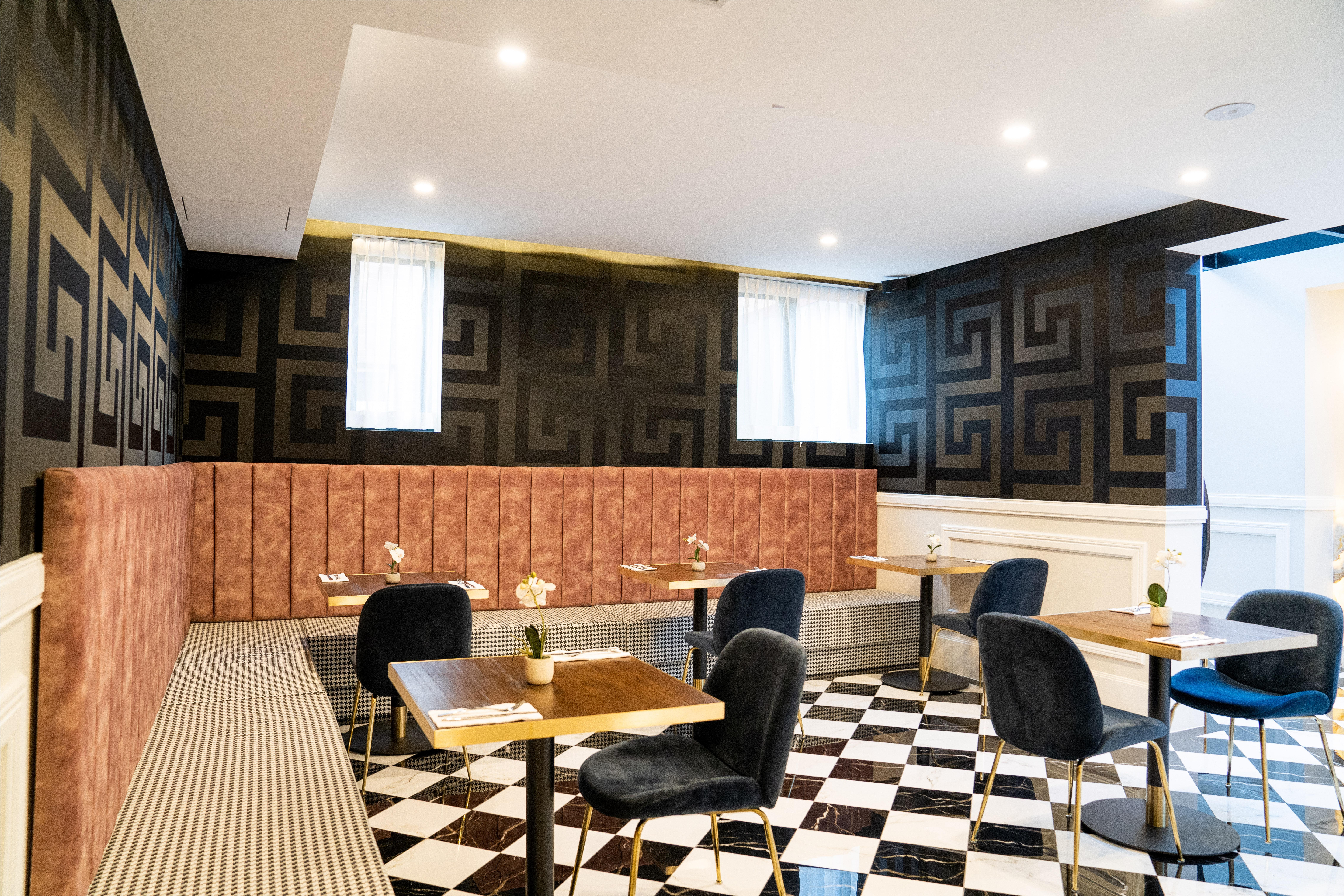 Gladius Hotel and Suites Parramatta