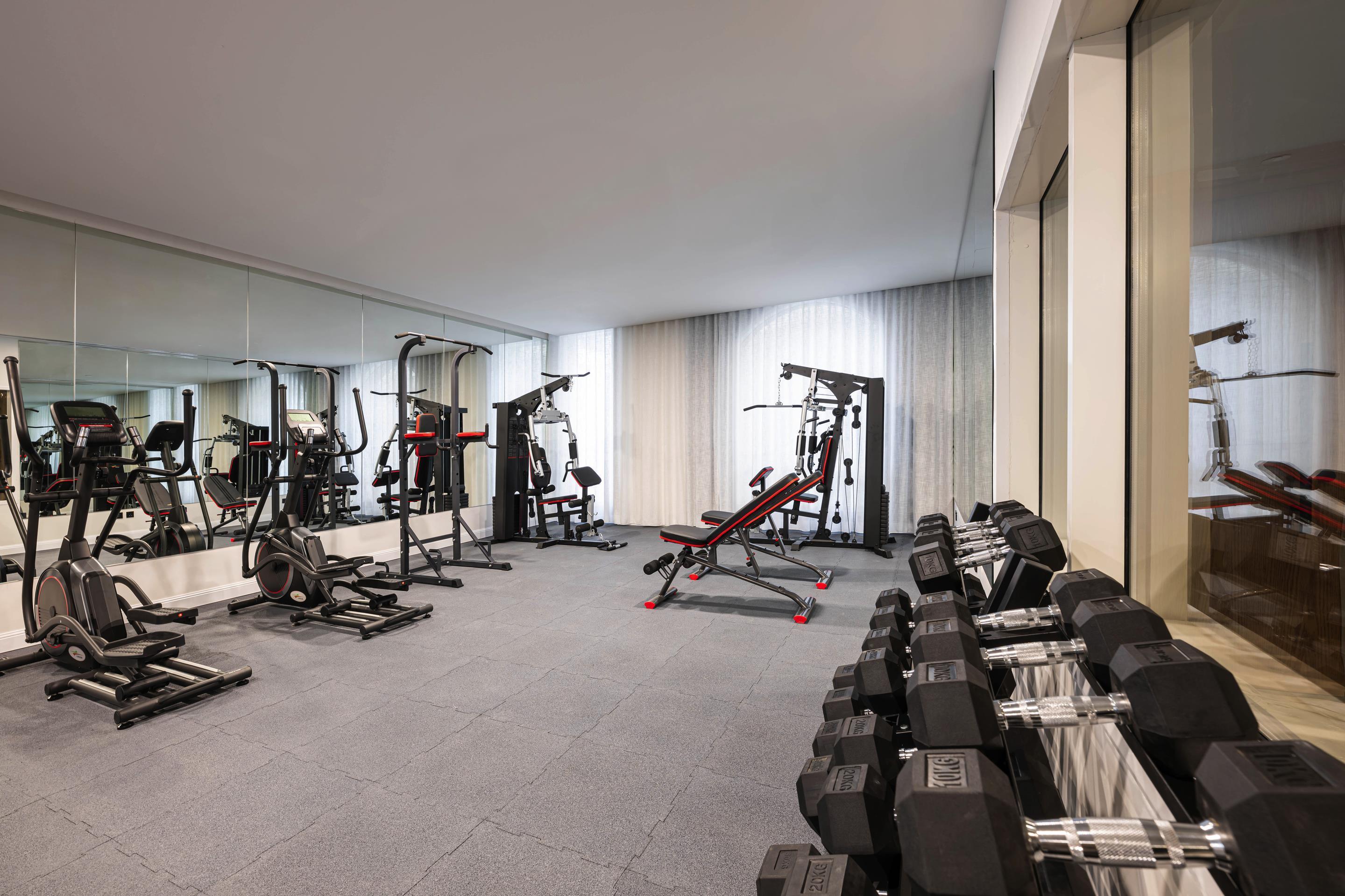 Intercity Hotel Riyadh Malaz