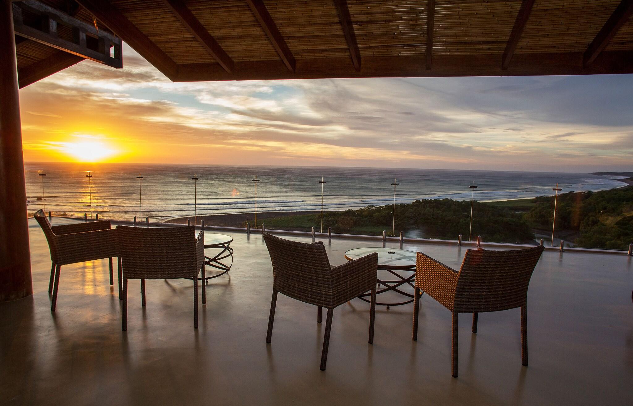 Hotel Boutique Lagarta Lodge by null