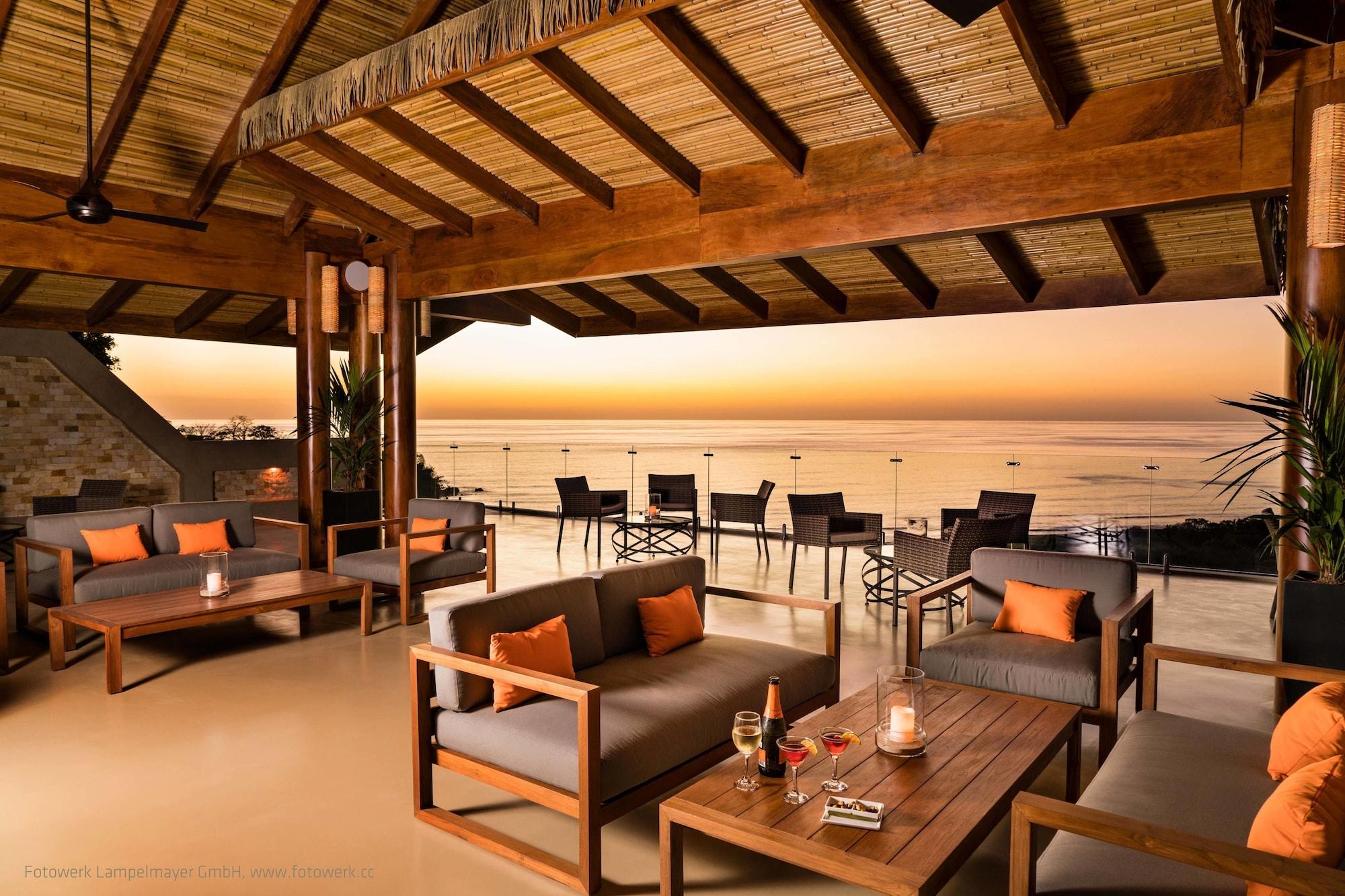 Hotel Boutique Lagarta Lodge by null