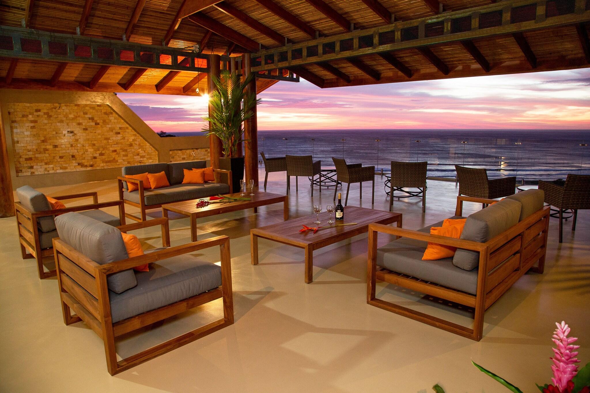 Hotel Boutique Lagarta Lodge by null