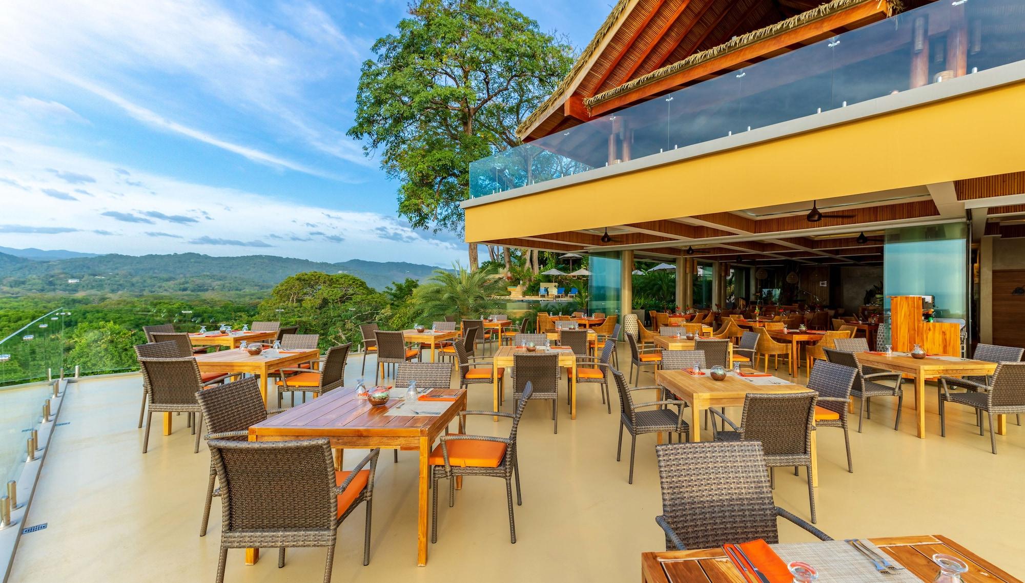 Hotel Boutique Lagarta Lodge by null