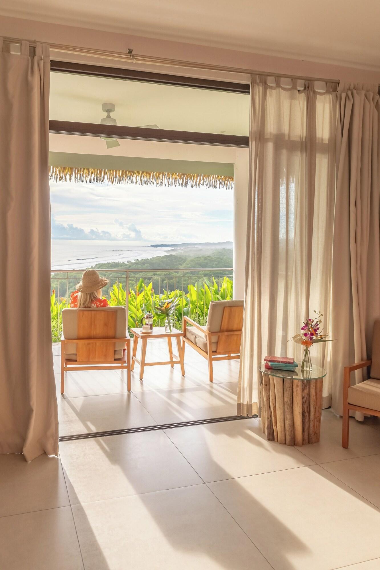 Hotel Boutique Lagarta Lodge by null