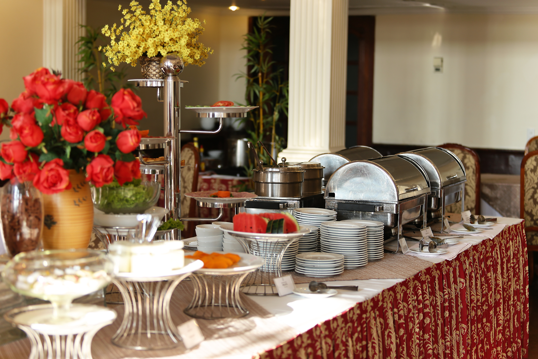 Riverside Hotel Saigon