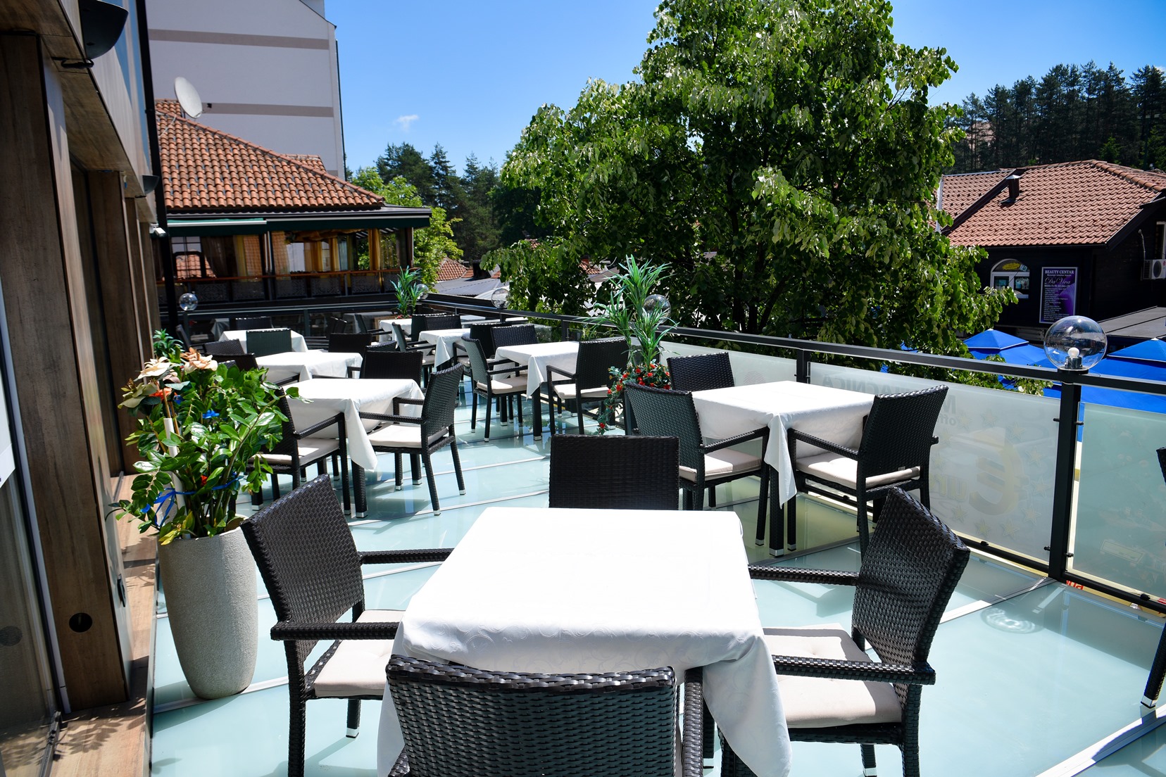 Alibi Zlatibor Inn