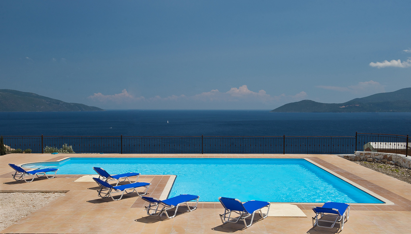 Fotini Apartments