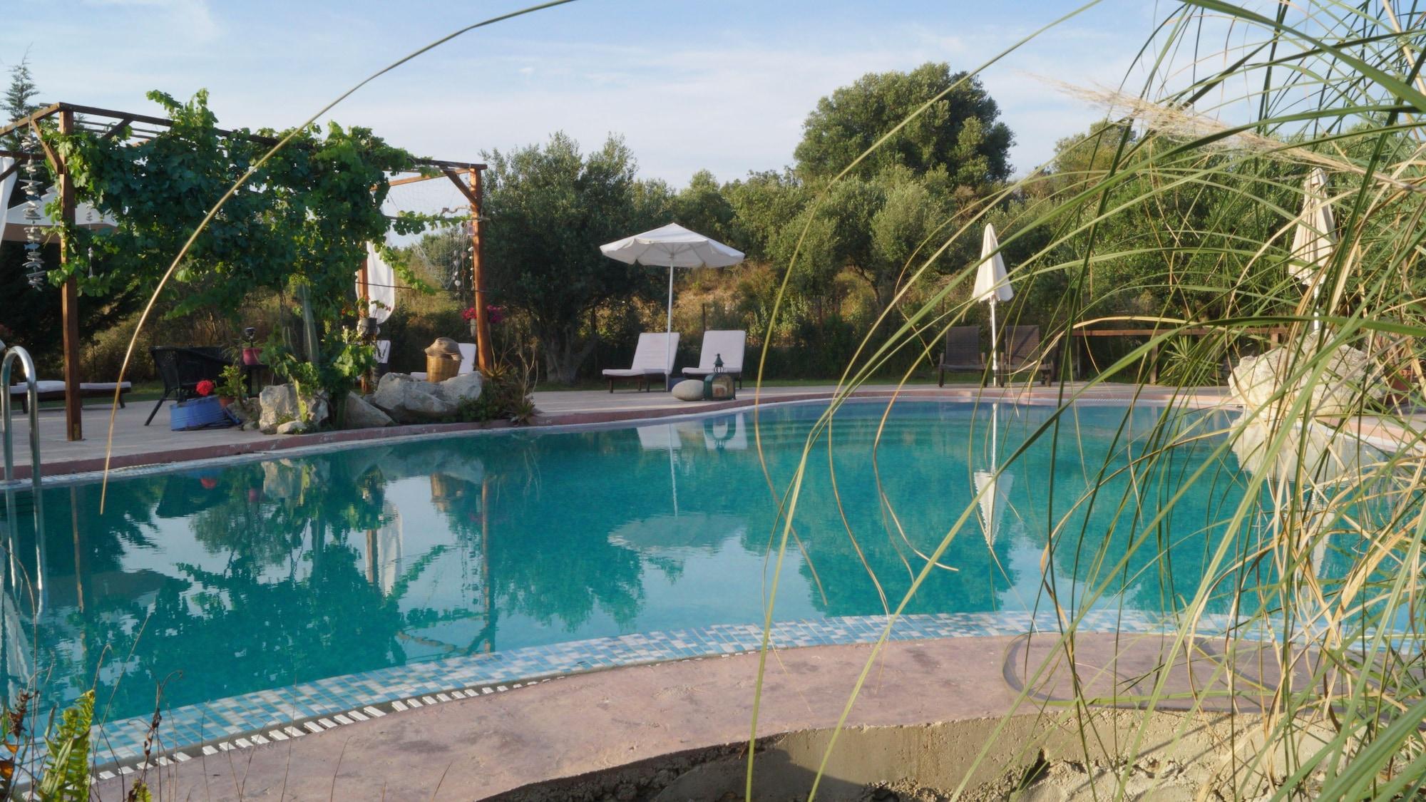 Volidiera Guest House