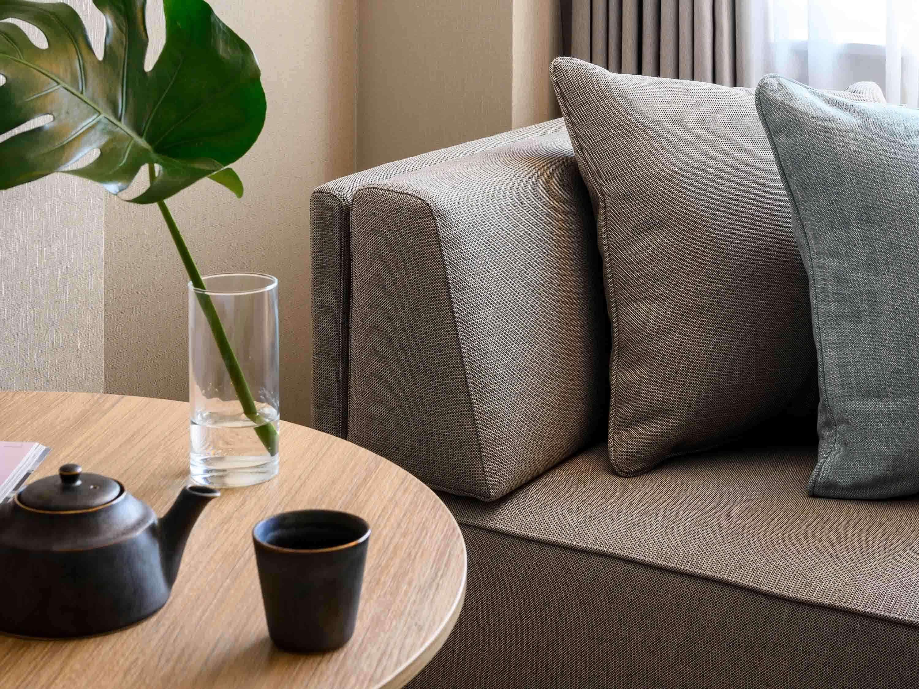 Novotel Melbourne Central