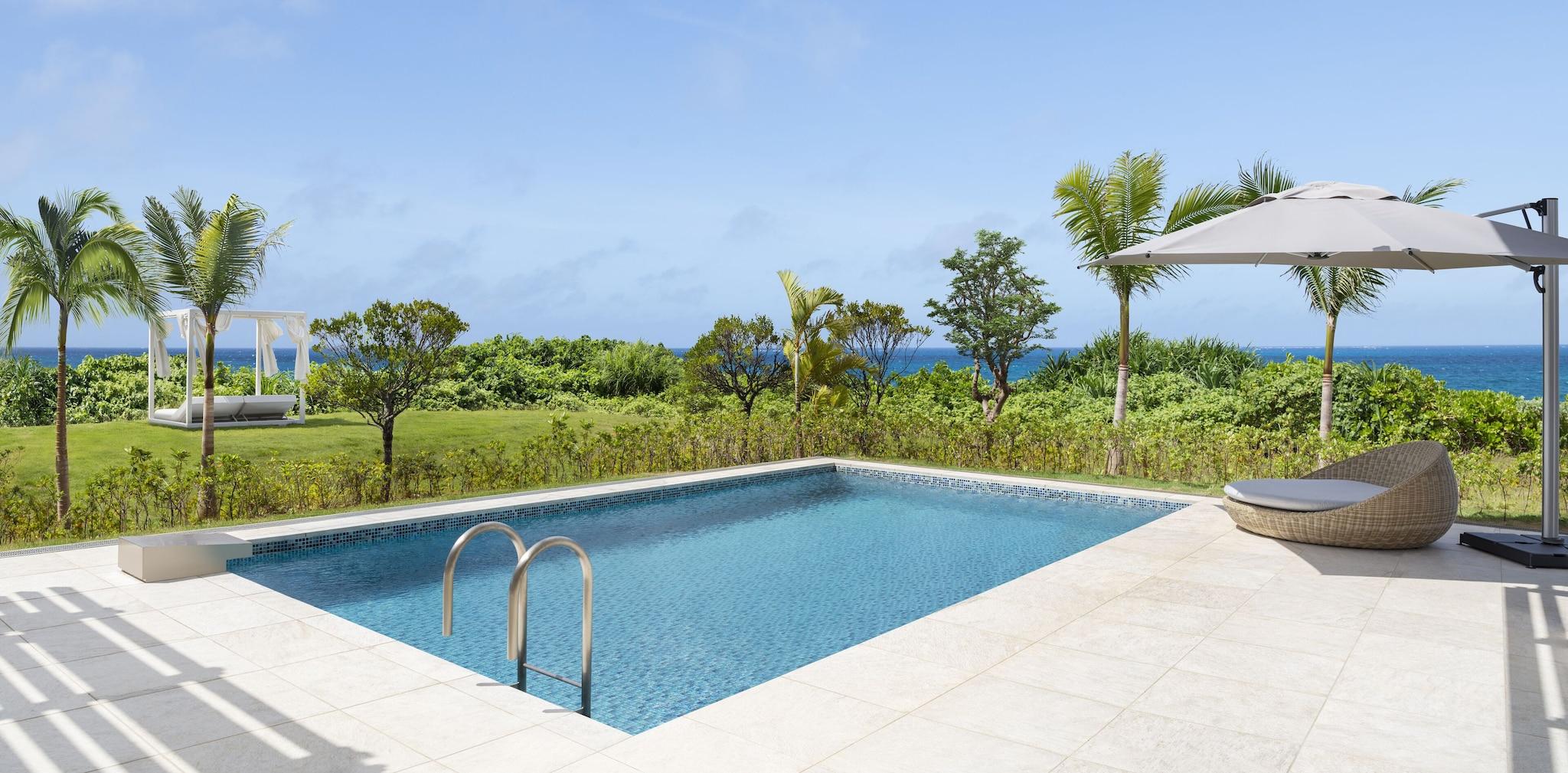 IRAPH SUI, a Luxury Collection Hotel, Miyako Okinawa by null