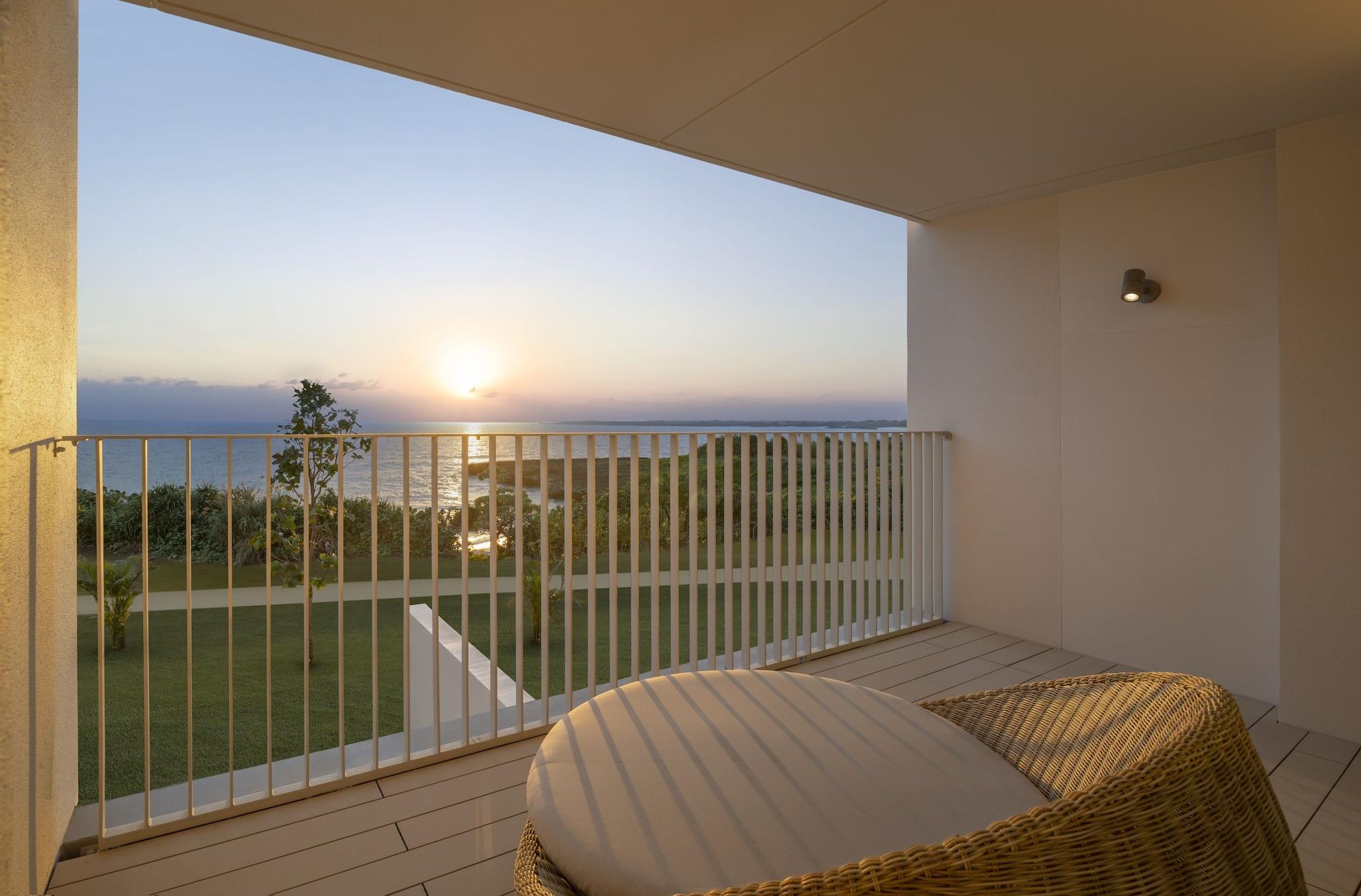 IRAPH SUI, a Luxury Collection Hotel, Miyako Okinawa by null