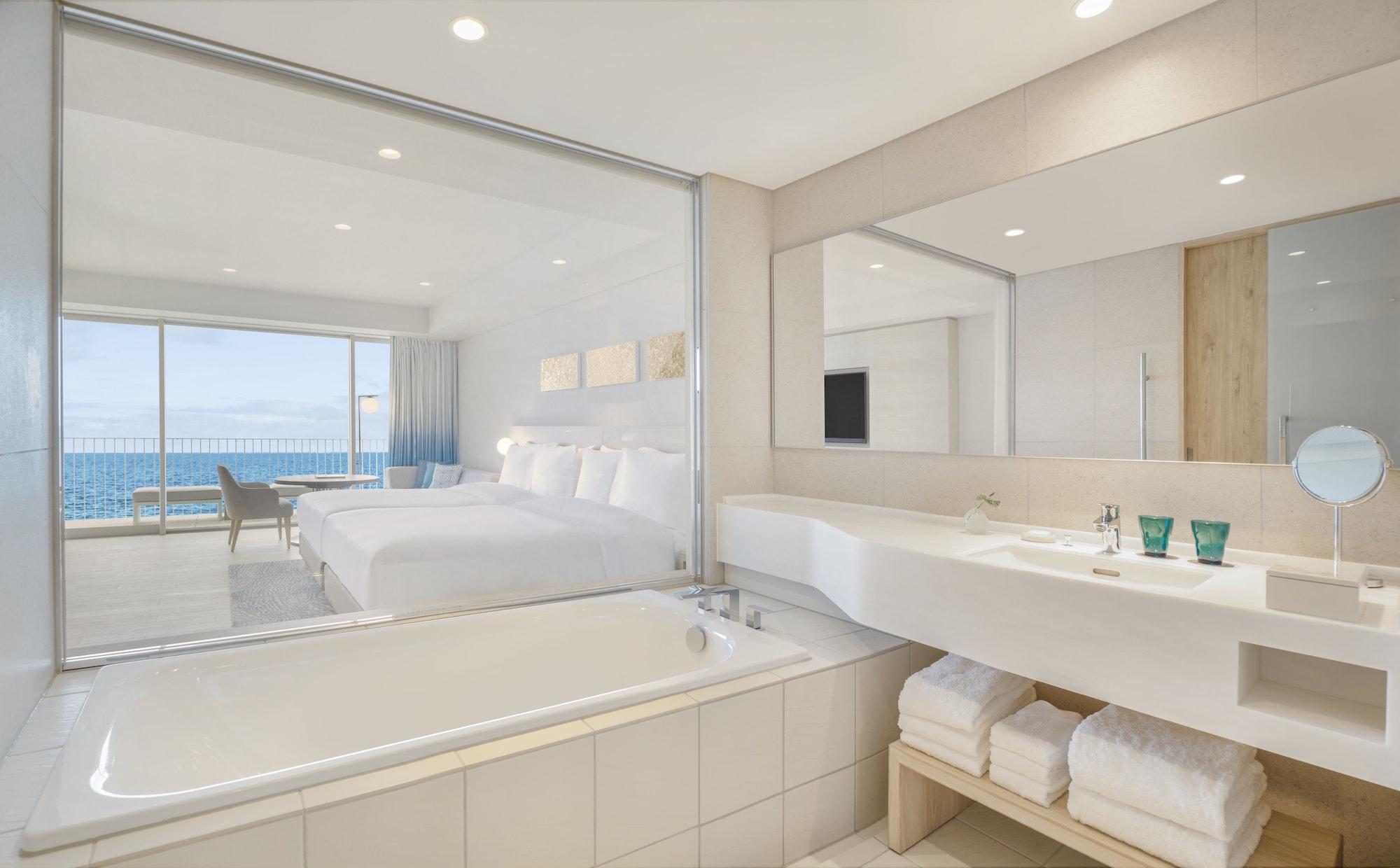 IRAPH SUI, a Luxury Collection Hotel, Miyako Okina